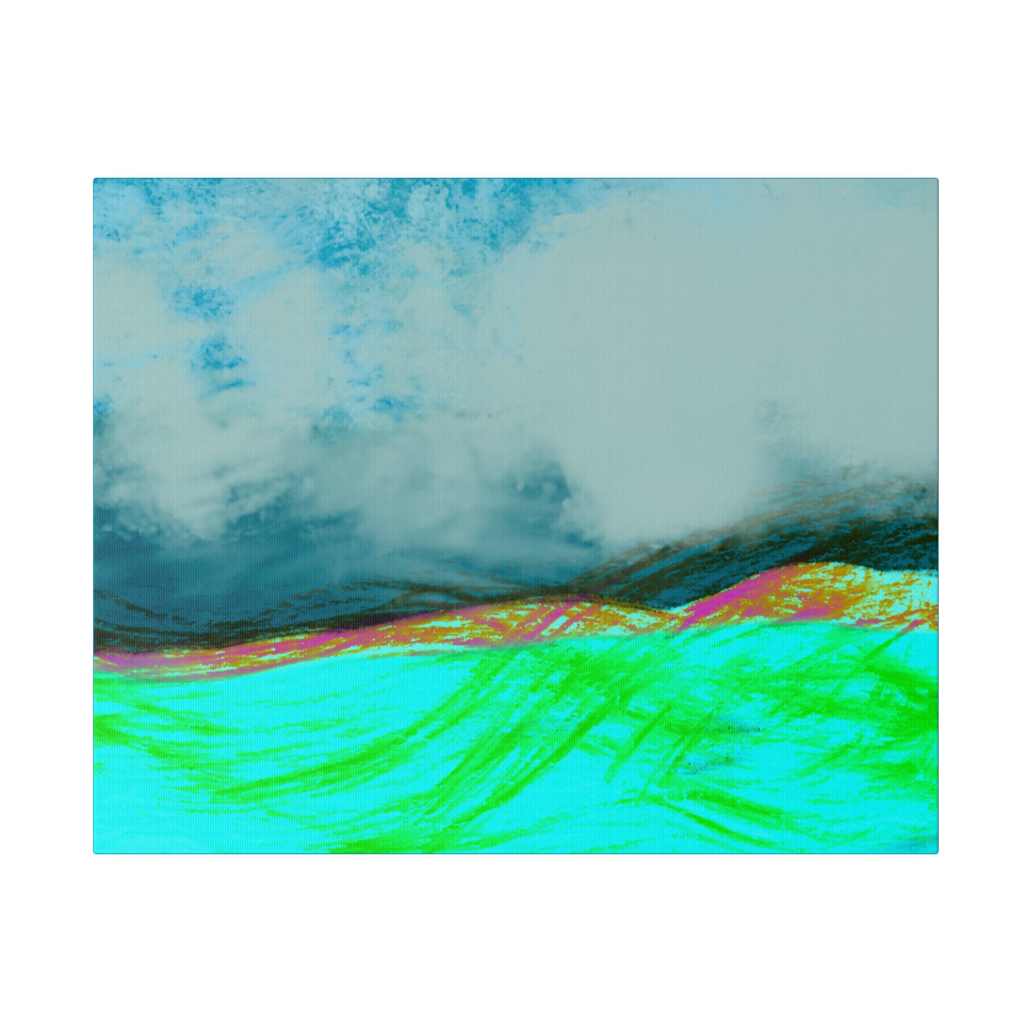 SIMPLE LANDSCAPE