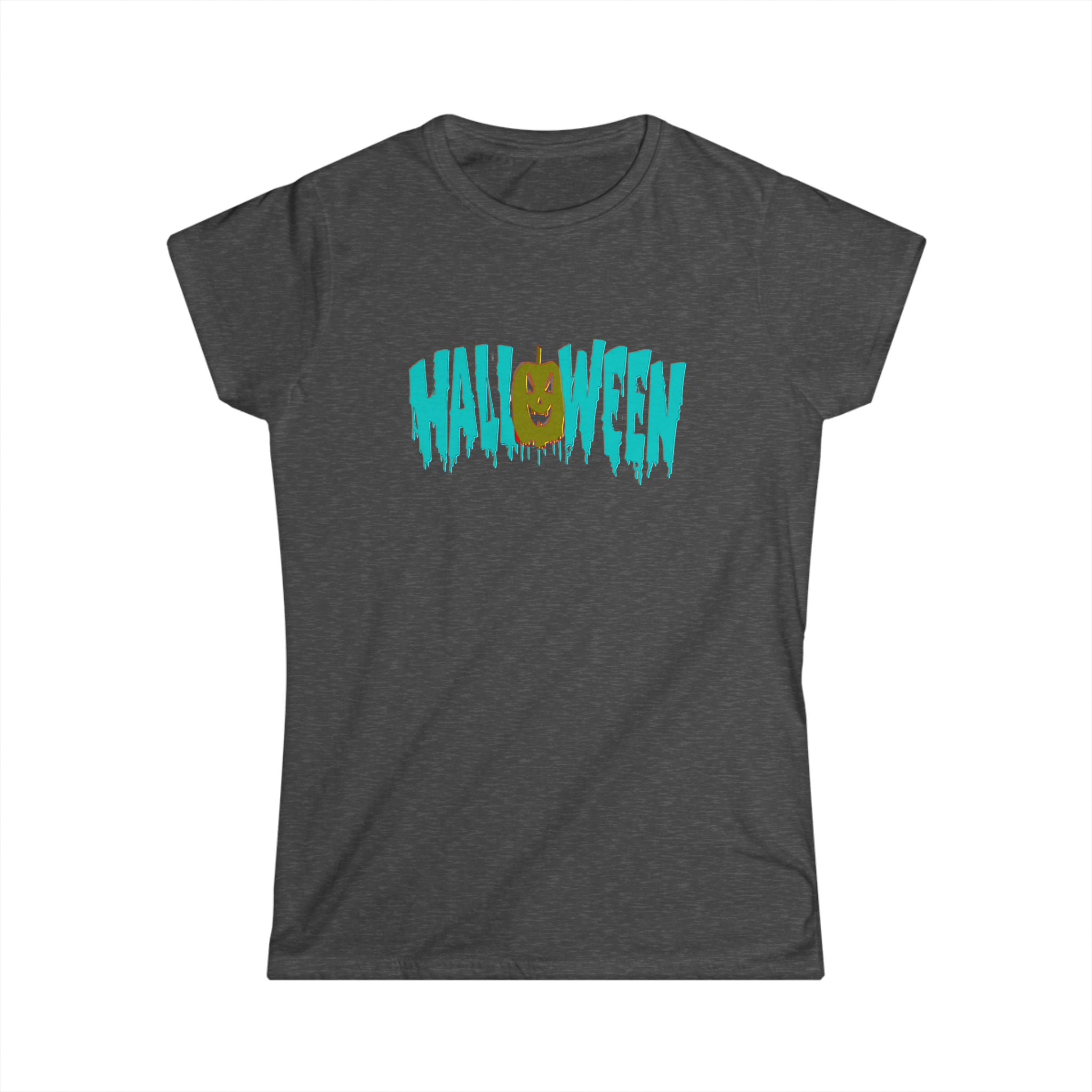 HALLOWEEN Women's Tee
