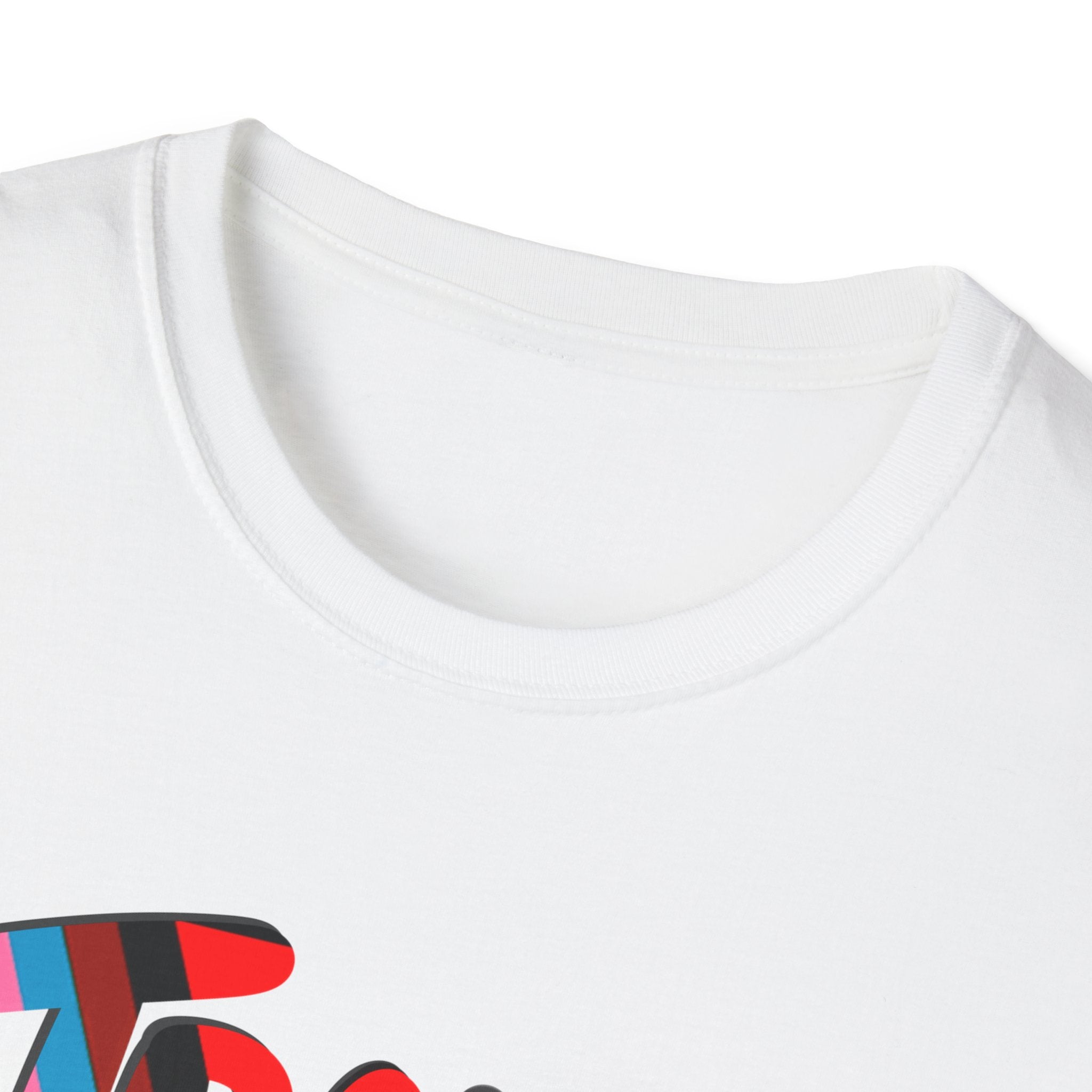 TRANS RIGHTS ARE HUMAN RIGHTS TEE
