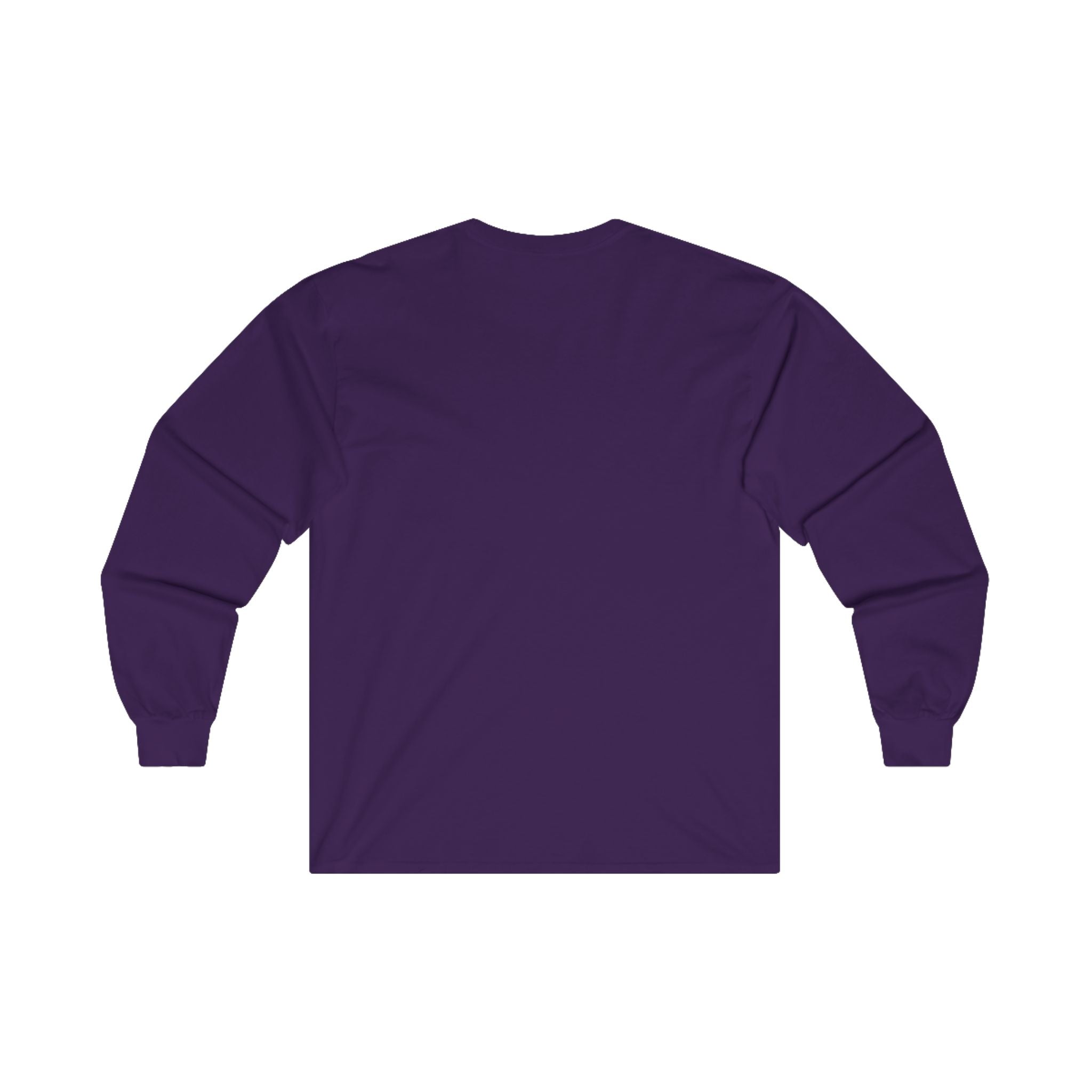 FLEXY Unisex Ultra Cotton Long Sleeve Tee