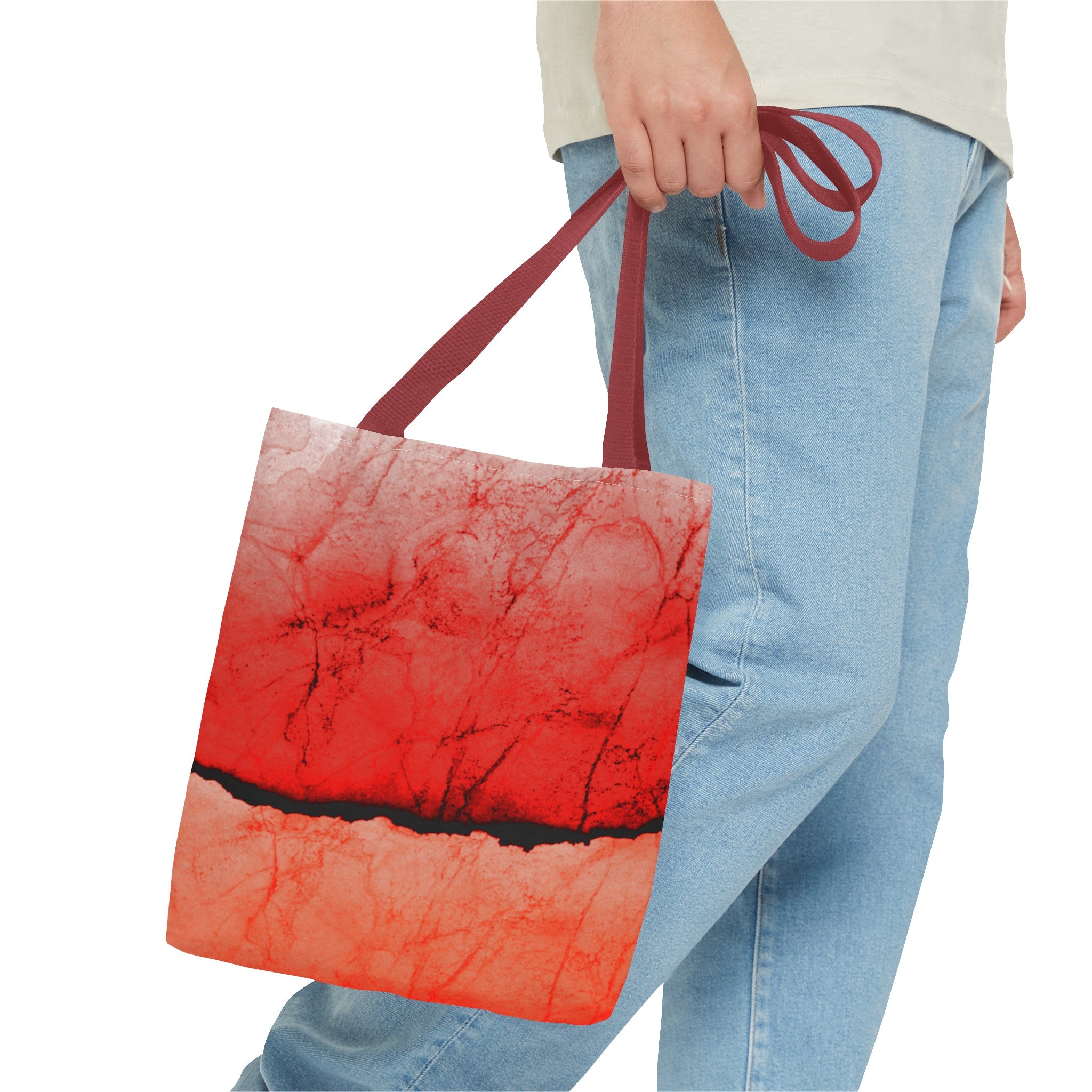 PAPRIKA Tote Bag (AOP)