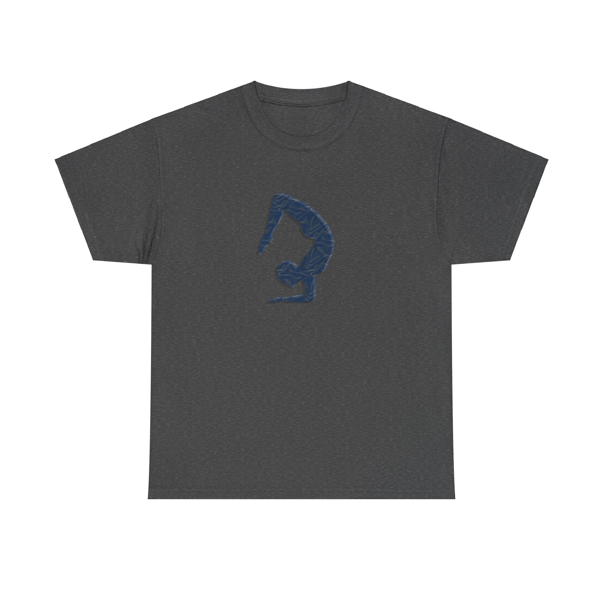 SUBTLE INVERSION Yoga Month Unisex Tee - National Yoga Celebration