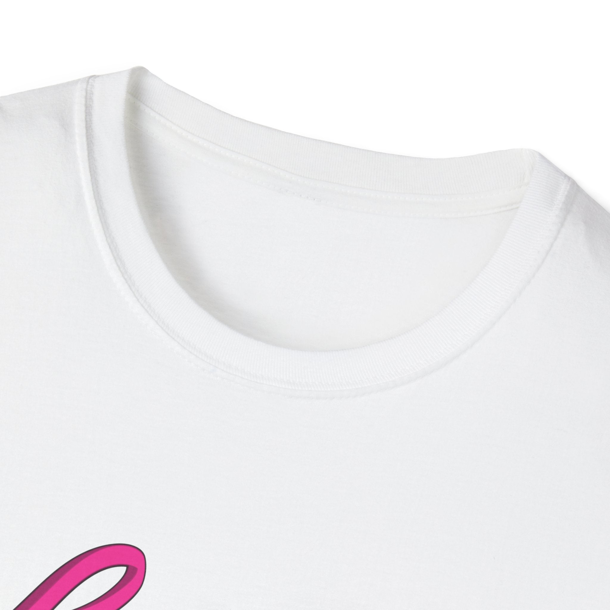 LOVE LIFE Unisex Softstyle T-Shirt