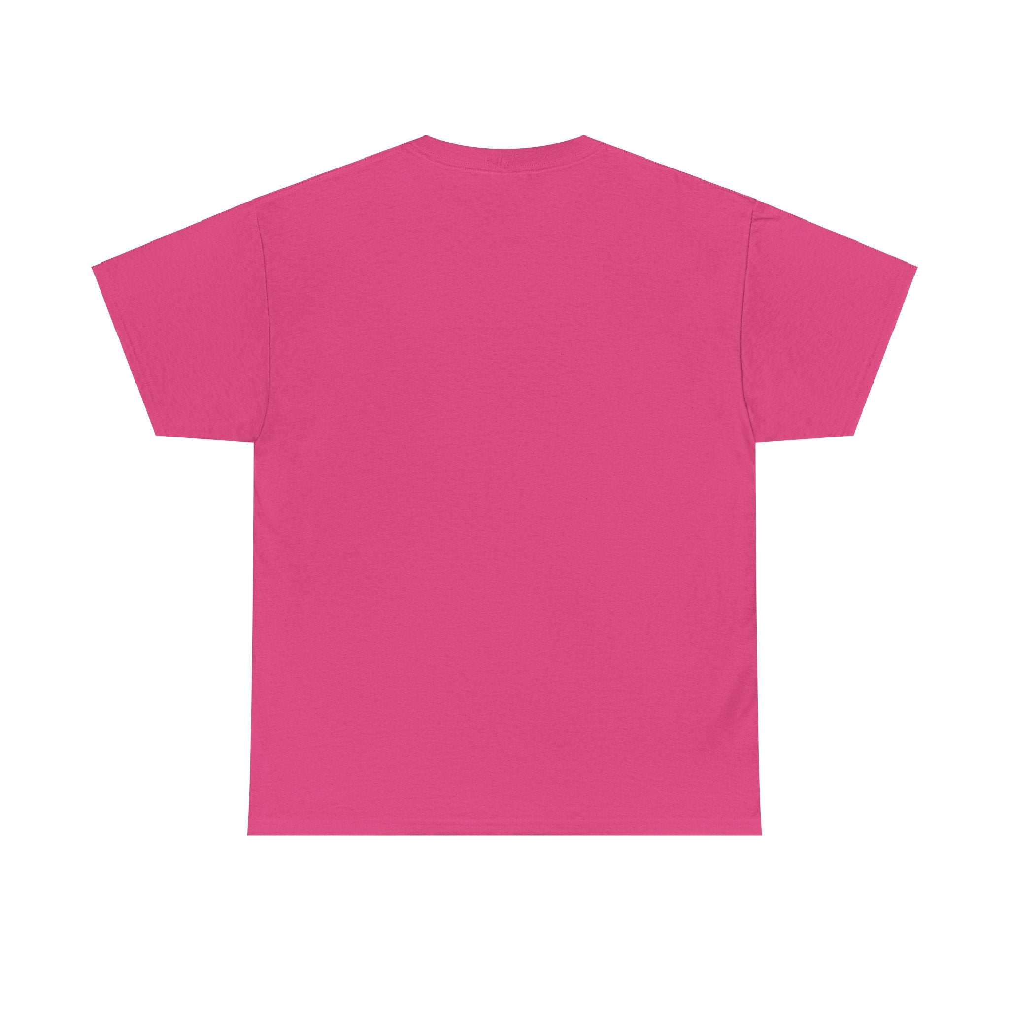 FEELING FINE Unisex Heavy Cotton Tee