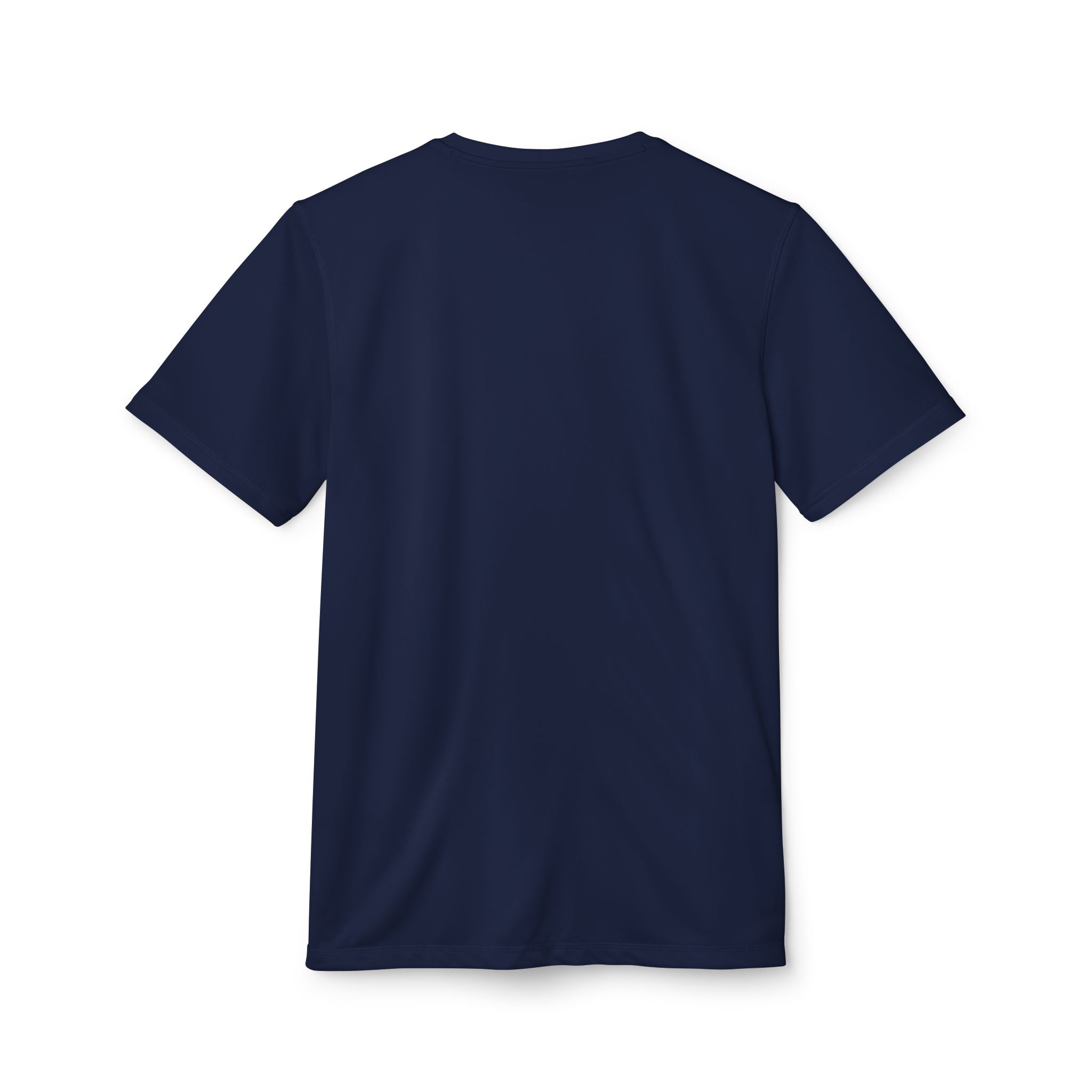 Inspirational Adidas Unisex Sport T-shirt - "You Are Here for a Reason"