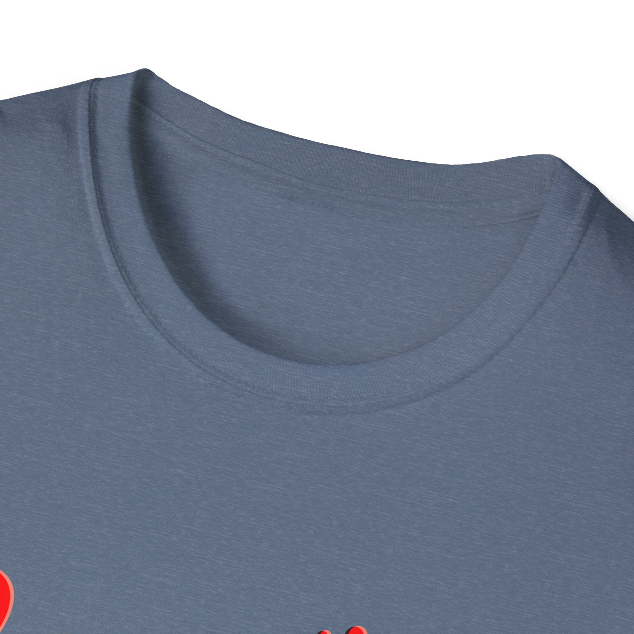 LOVE WISELY AND WELL TEE