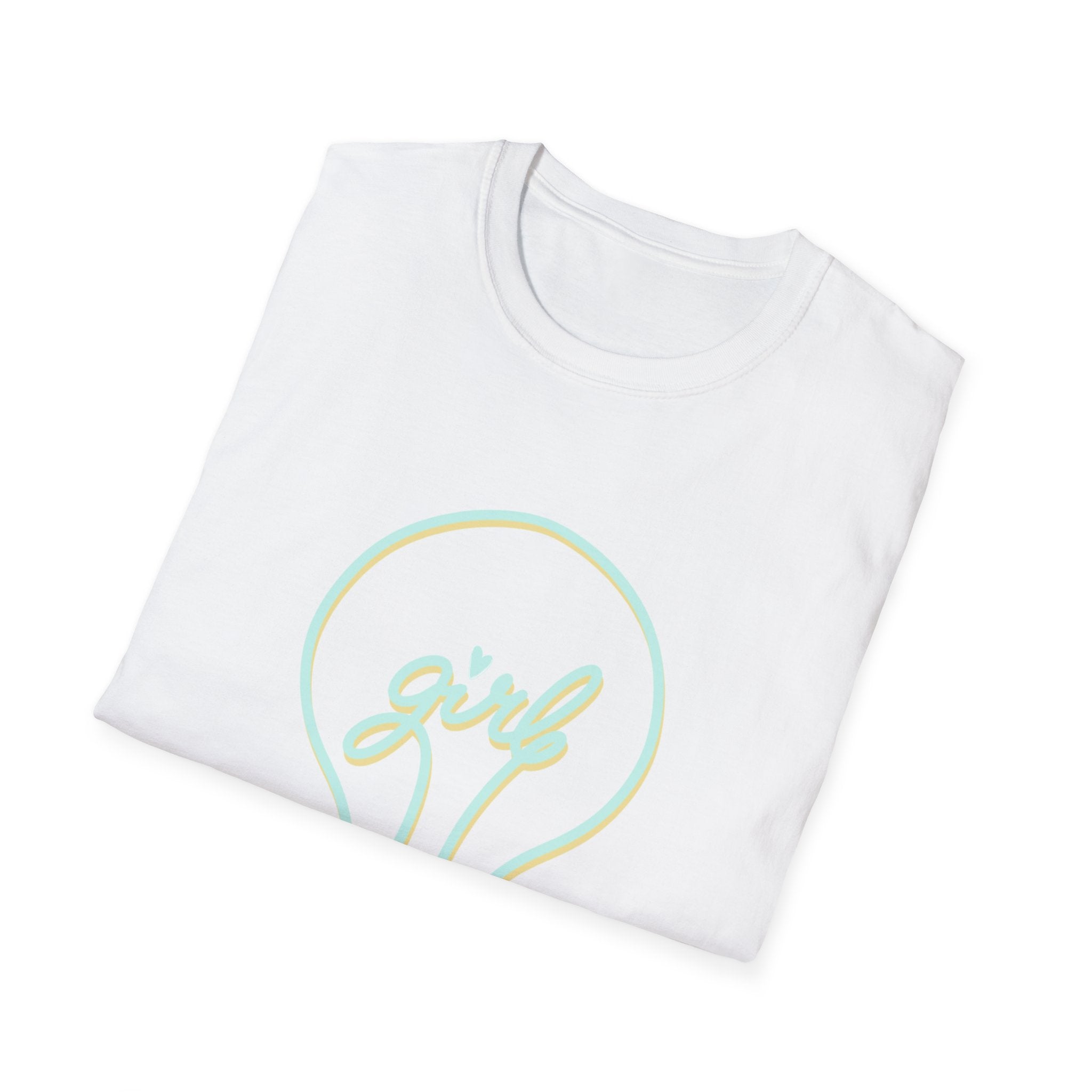 GIRL POWER T-Shirt