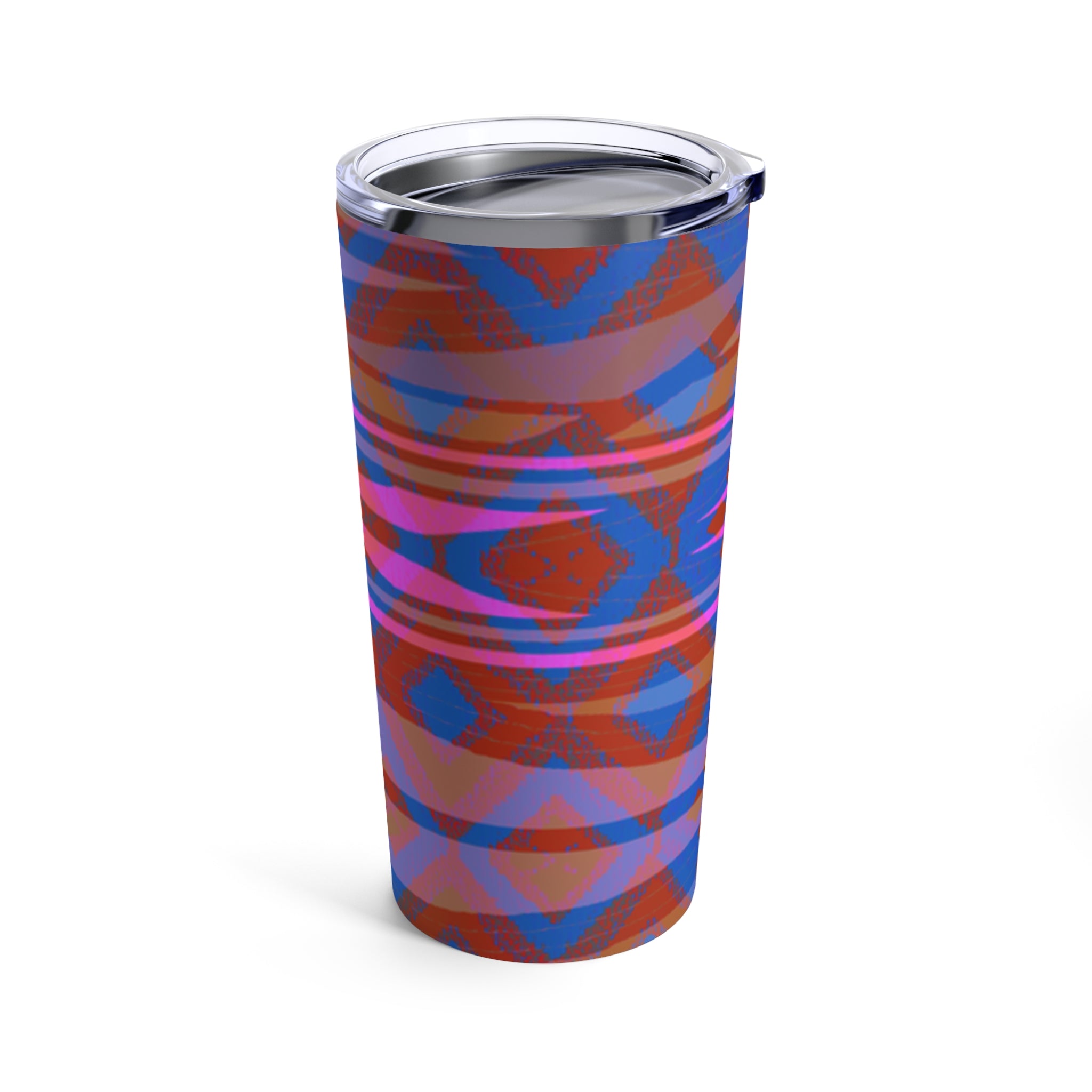 PARTY TIME Tumbler 20oz