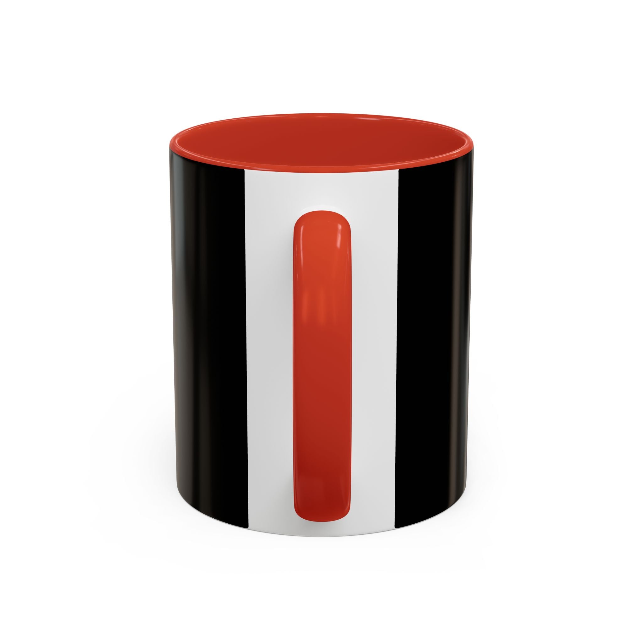 STAY COFFINATED 11 oz Coffee Mug