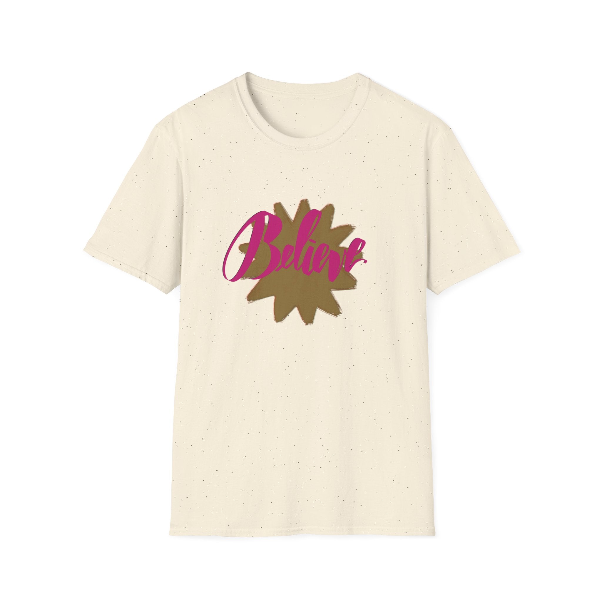 BELIEVE T-Shirt