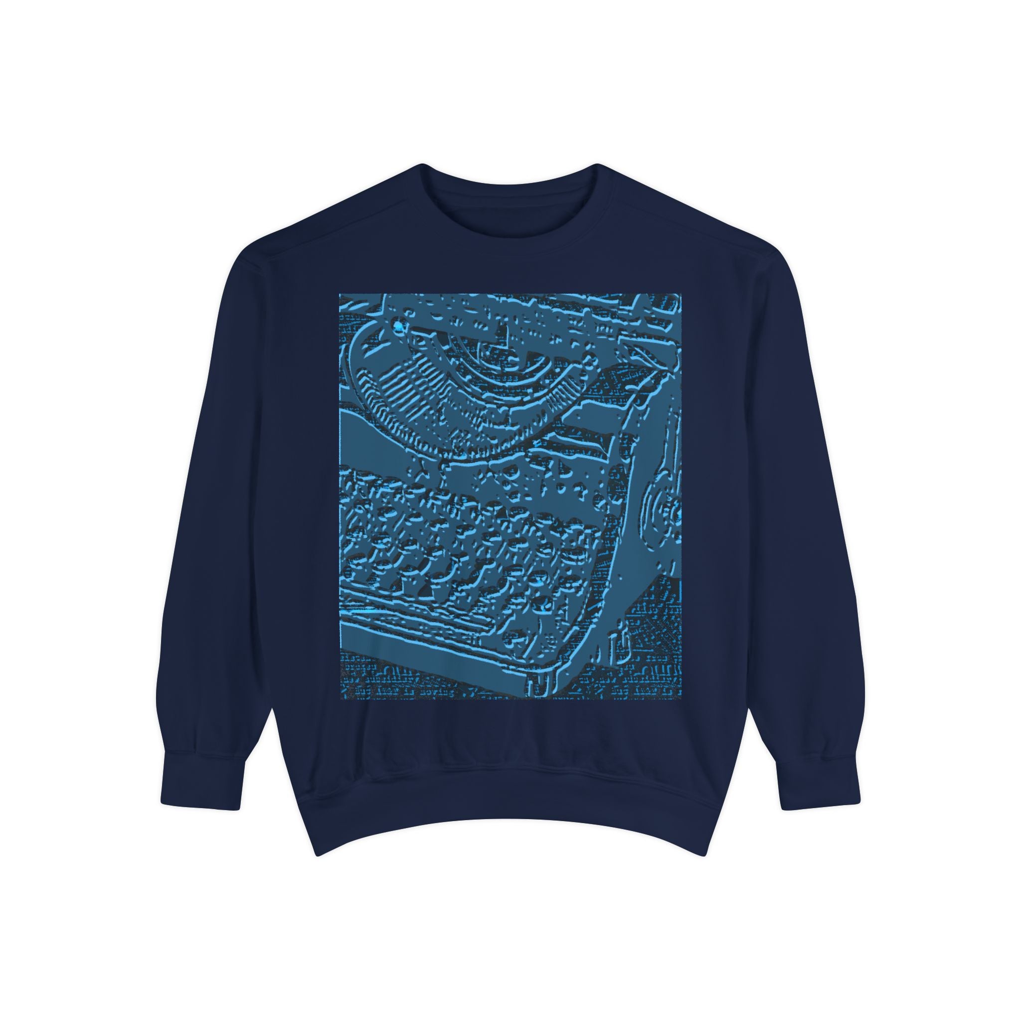 JUST MY TYPE Sweatshirt