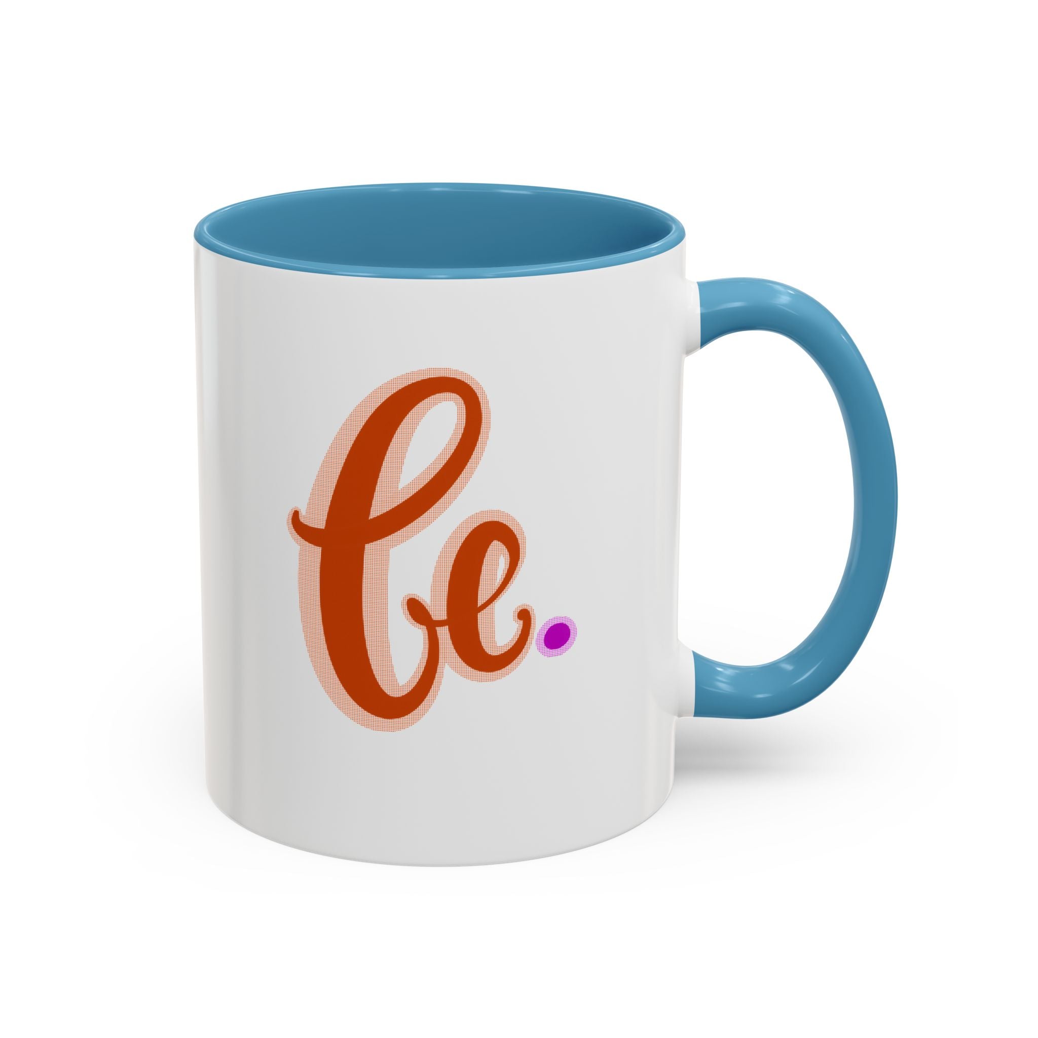 BE Accent Coffee Mug (11 oz)
