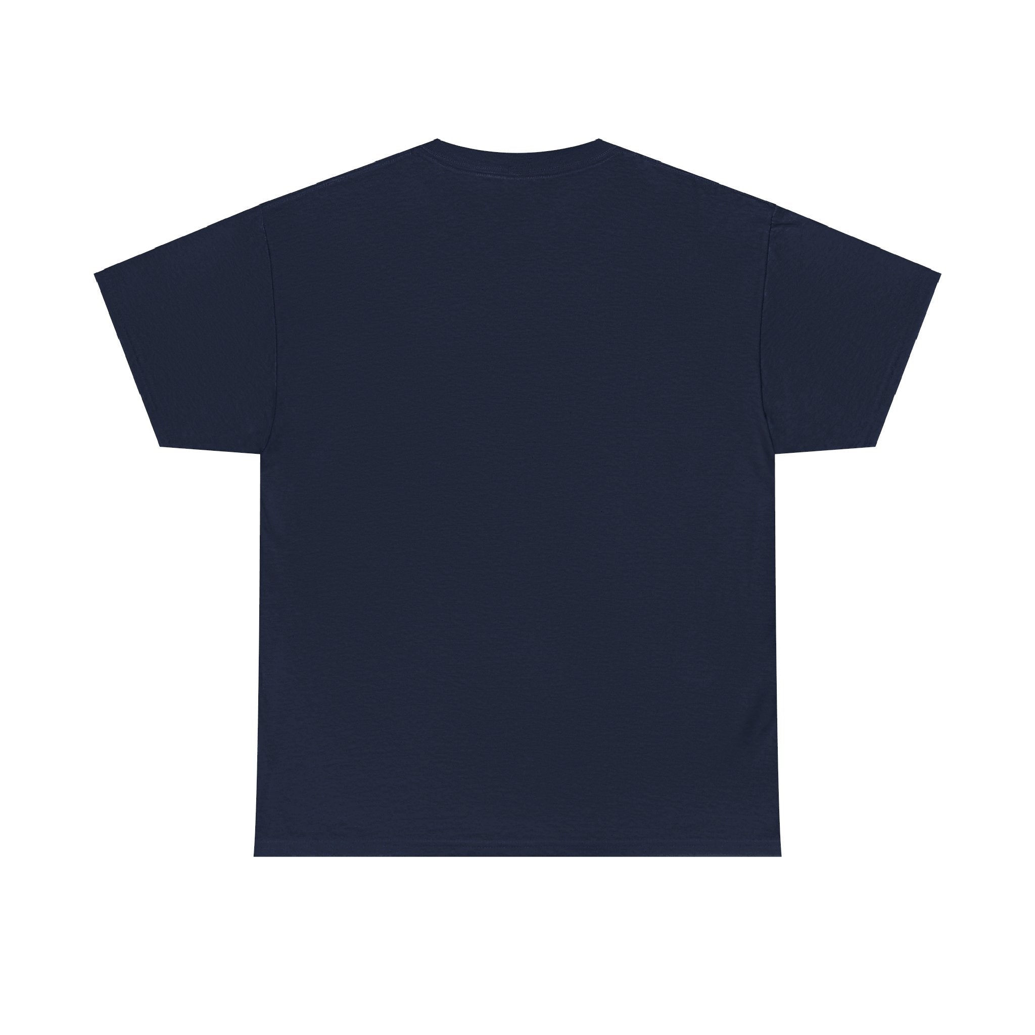 FREEDOM DEMOCRACY PATRIOTISM Unisex Heavy Cotton Tee