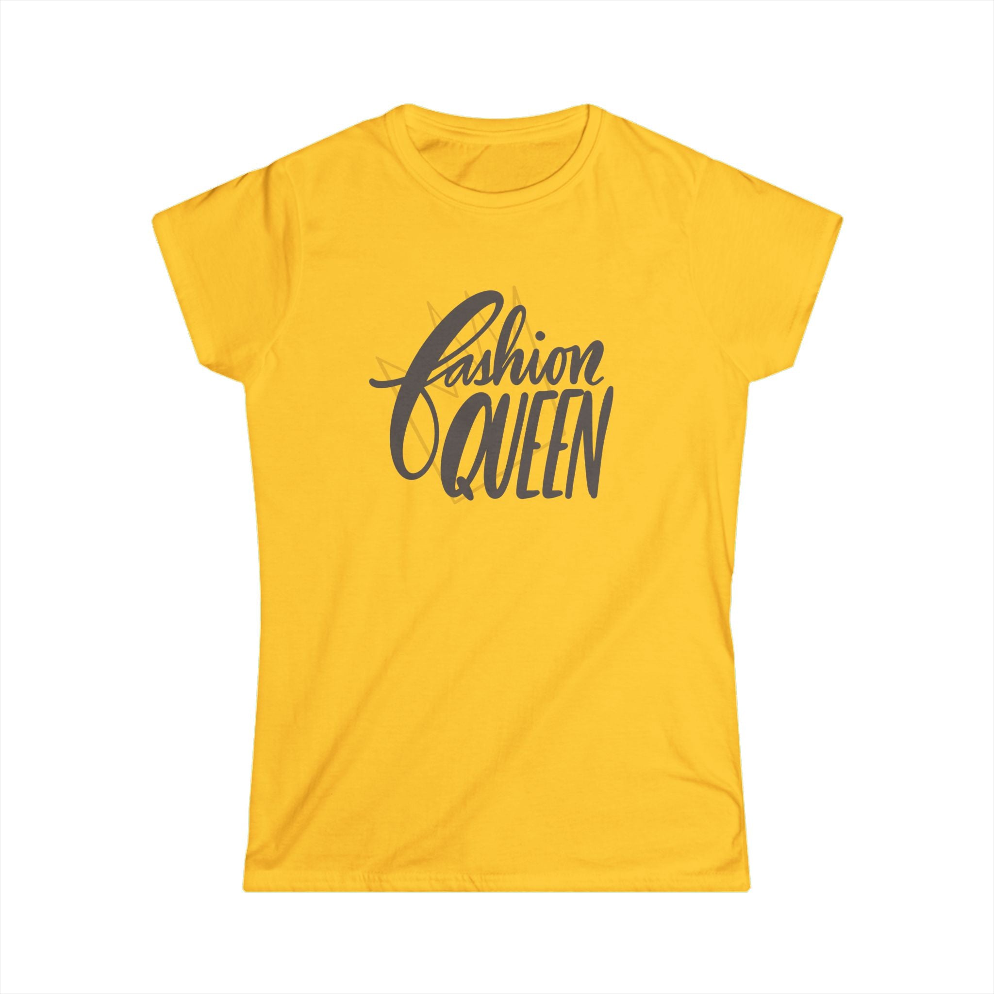 FASHION QUEEN Tee - Women’s