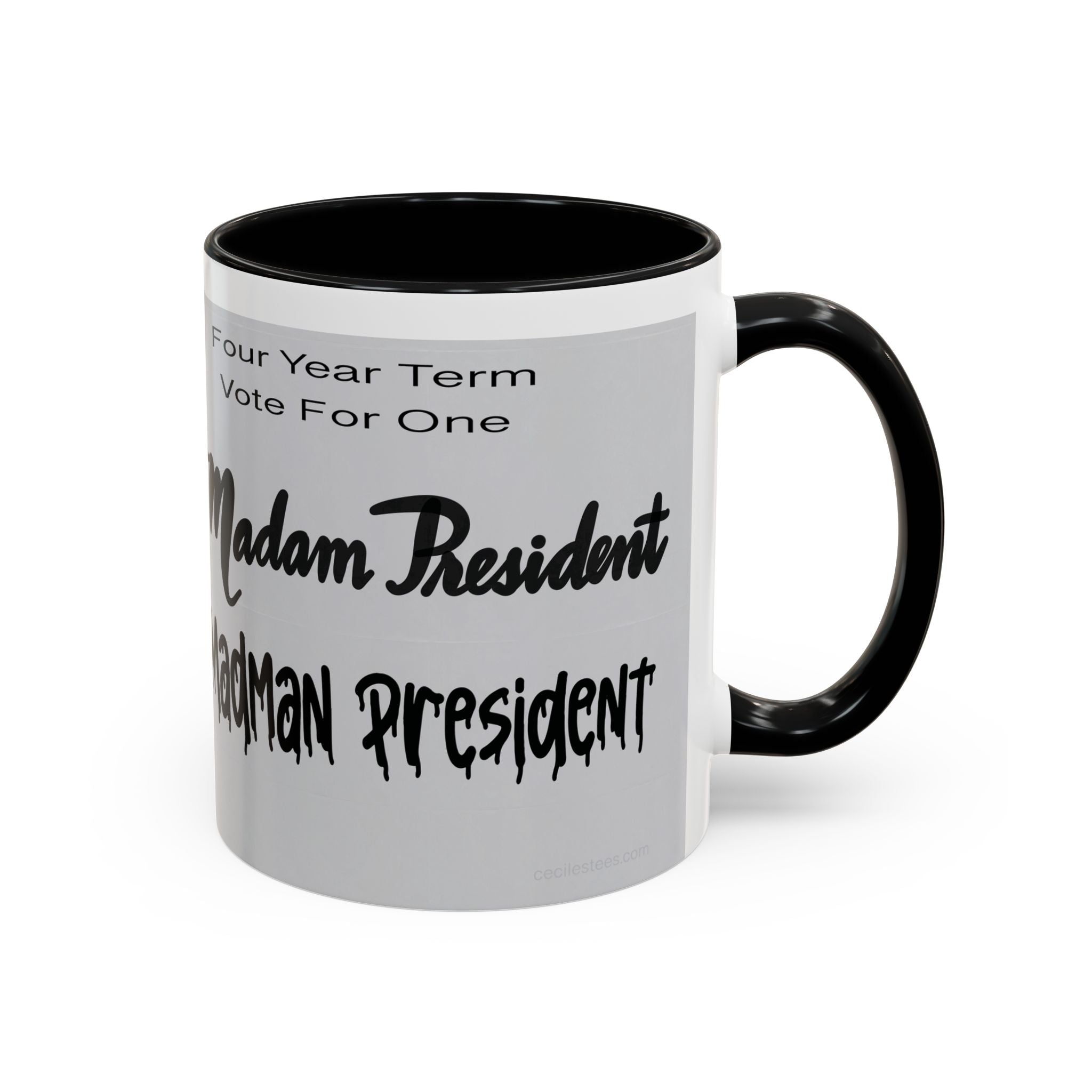ON THE BALLOT - 11oz