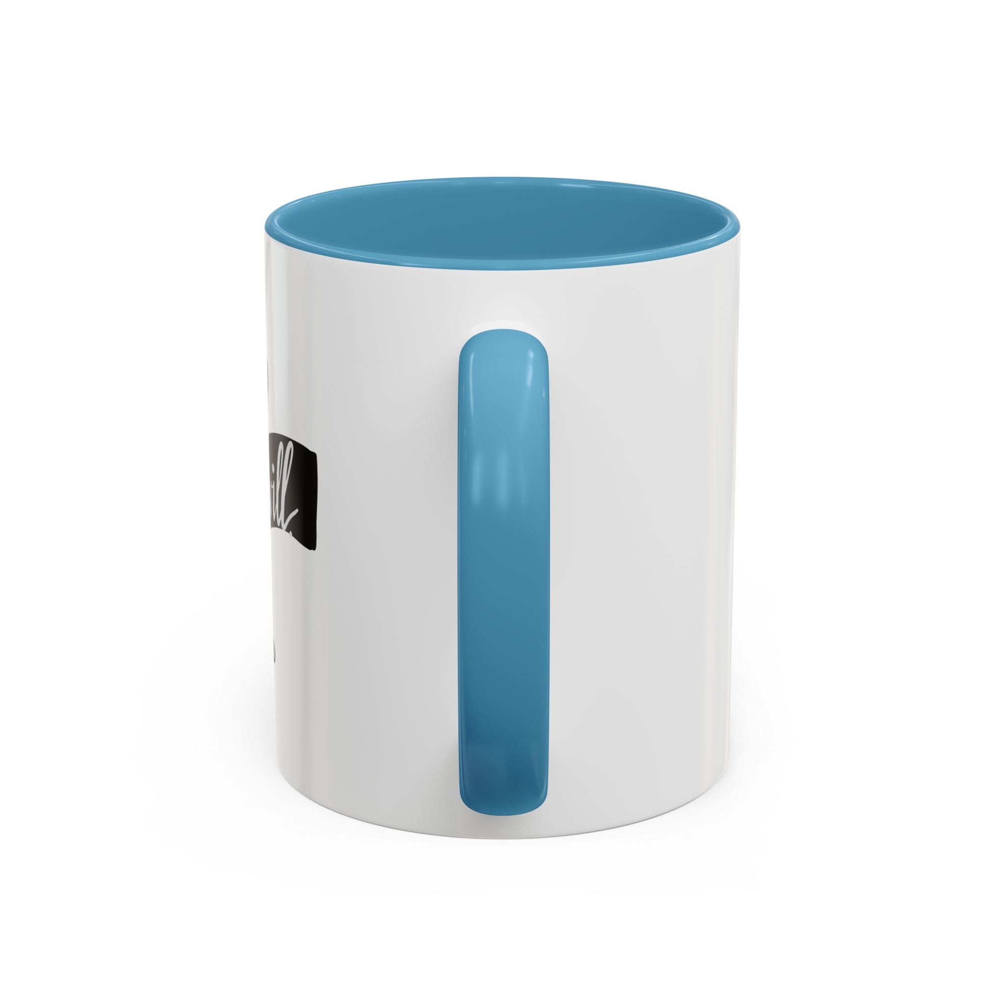 WATCH ME mug- 11oz