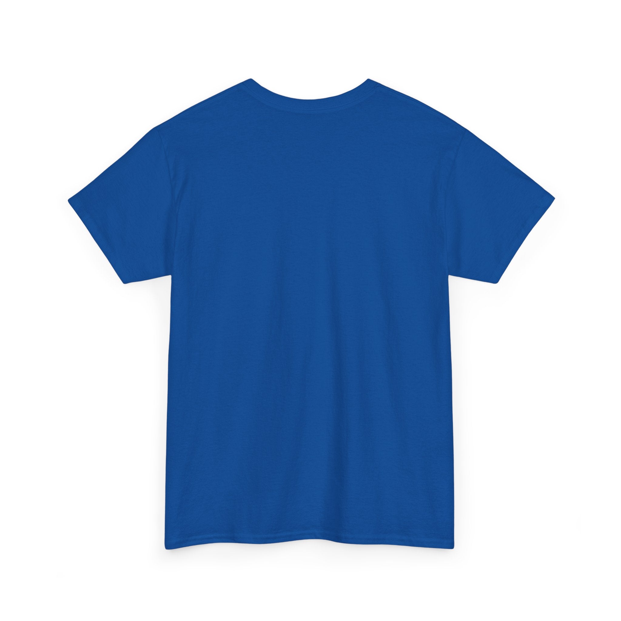 GAY AF Unisex Heavy Cotton Tee