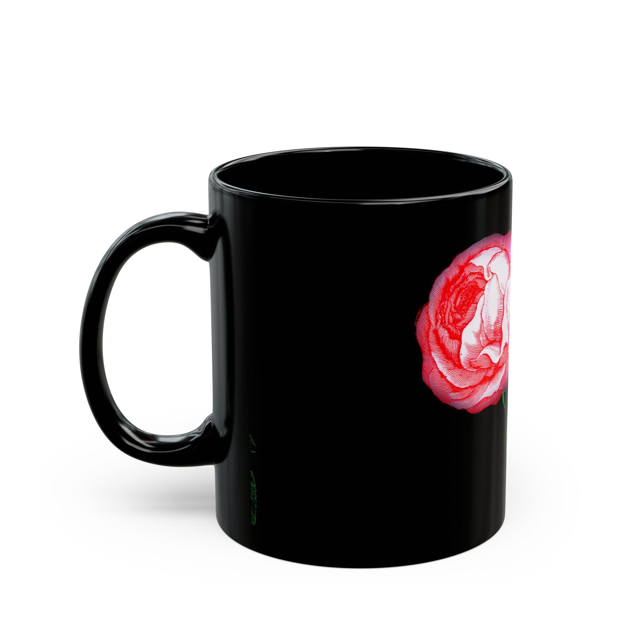 FLORA Mug (11oz)