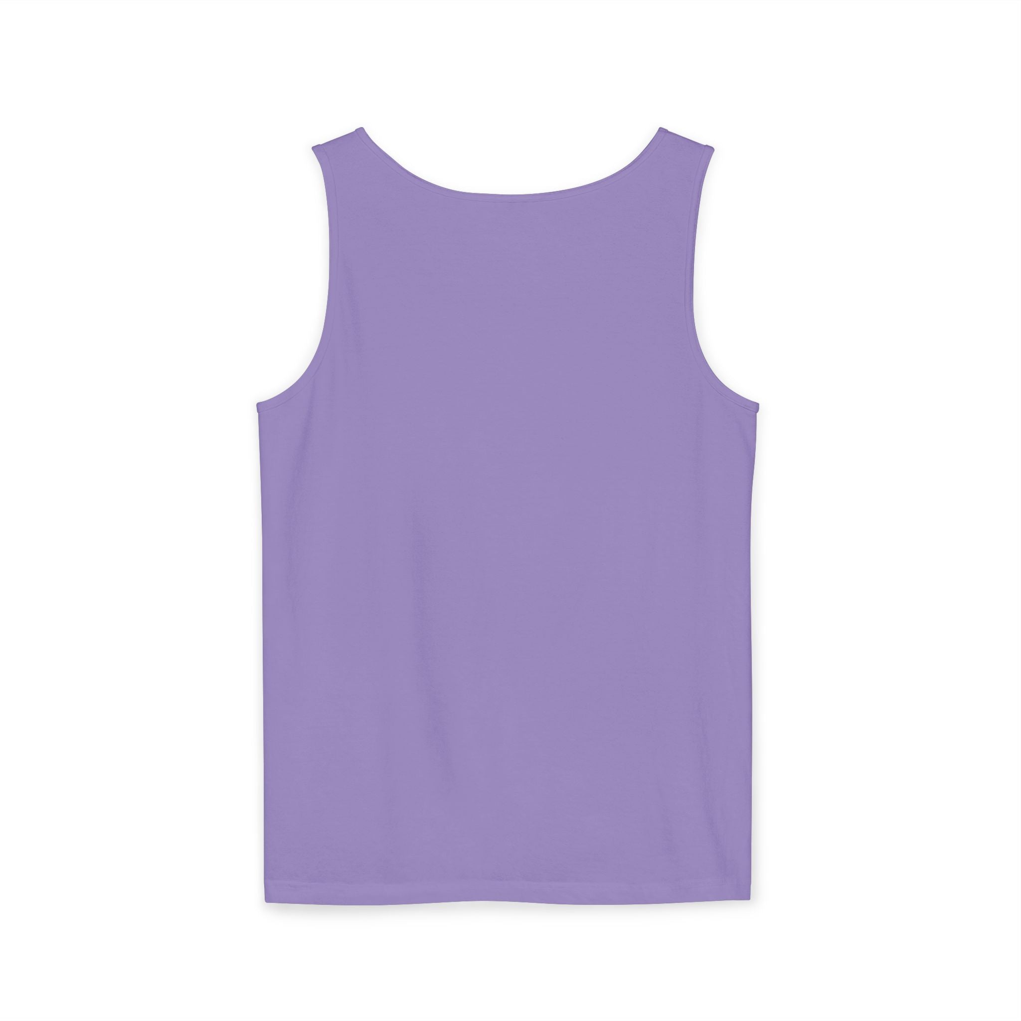 Love Always Tank Top - Unisex Garment-Dyed Casual Wear