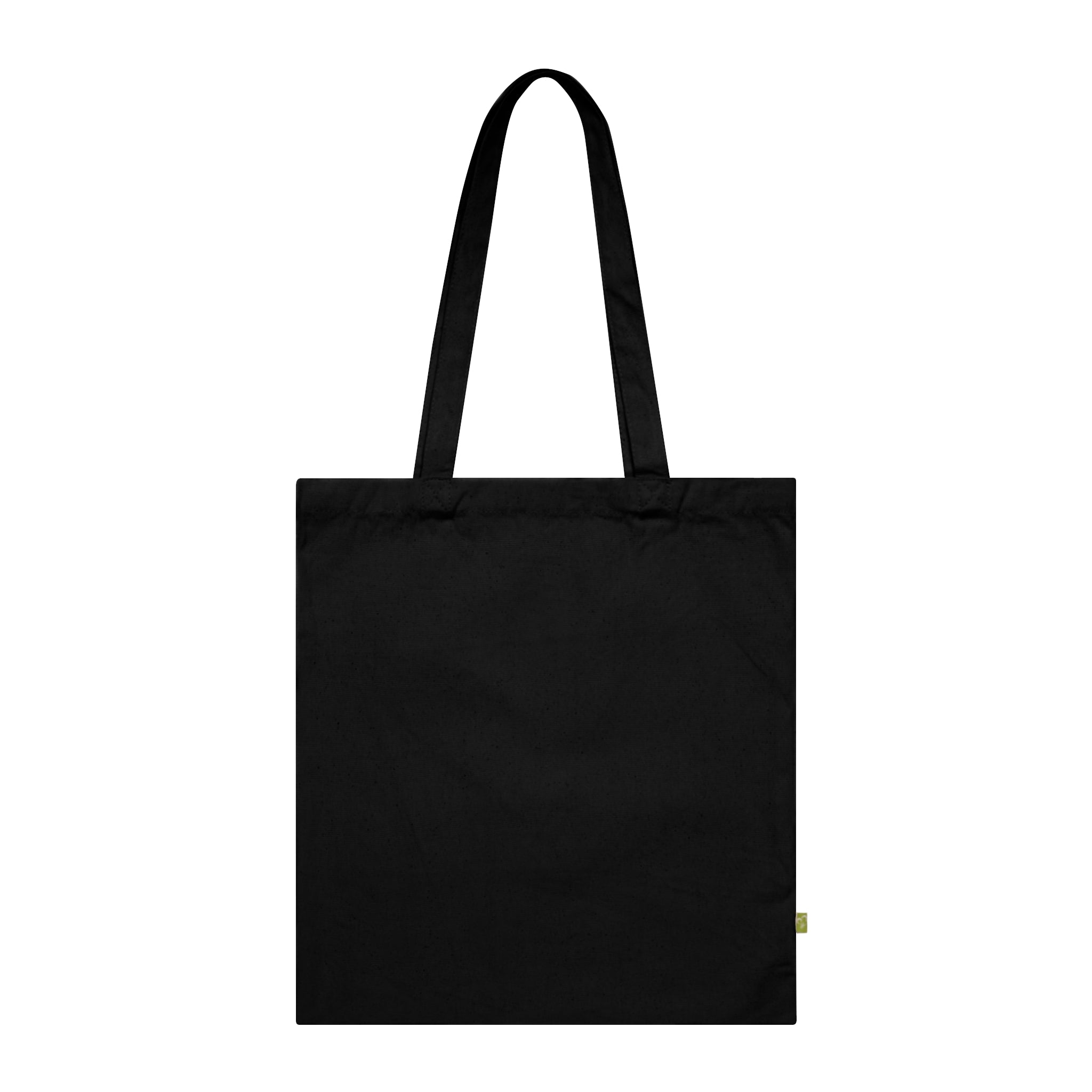 CATALYST FOR CHANGE Organic Cotton Tote Bag