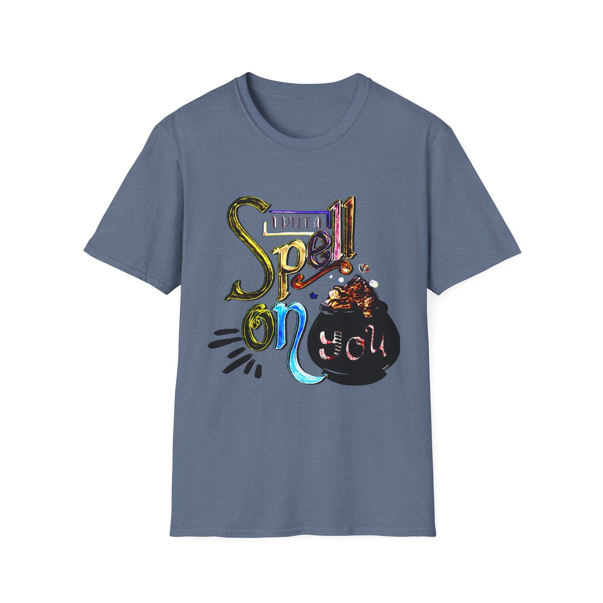 SPELL T-Shirt