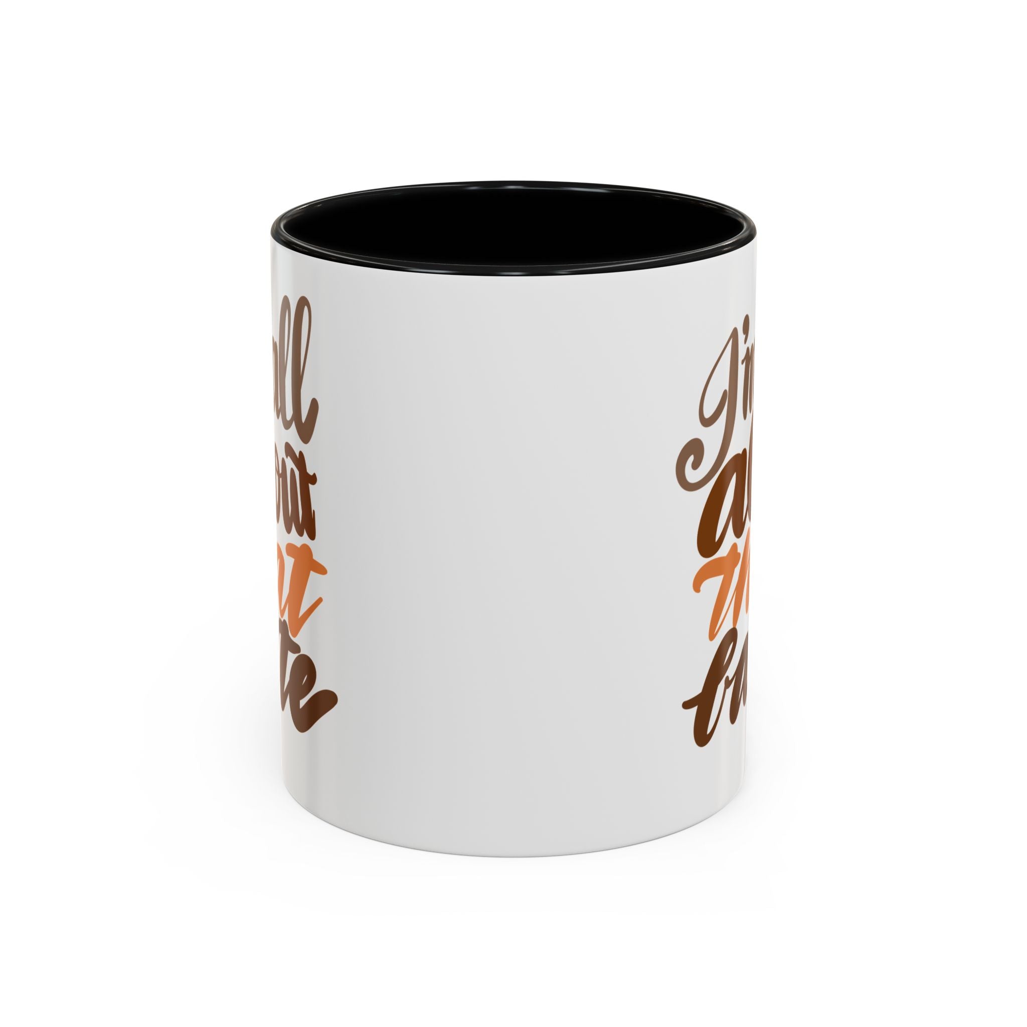 ALL ABOUT THAT BASTE 11 oz Coffee Mug