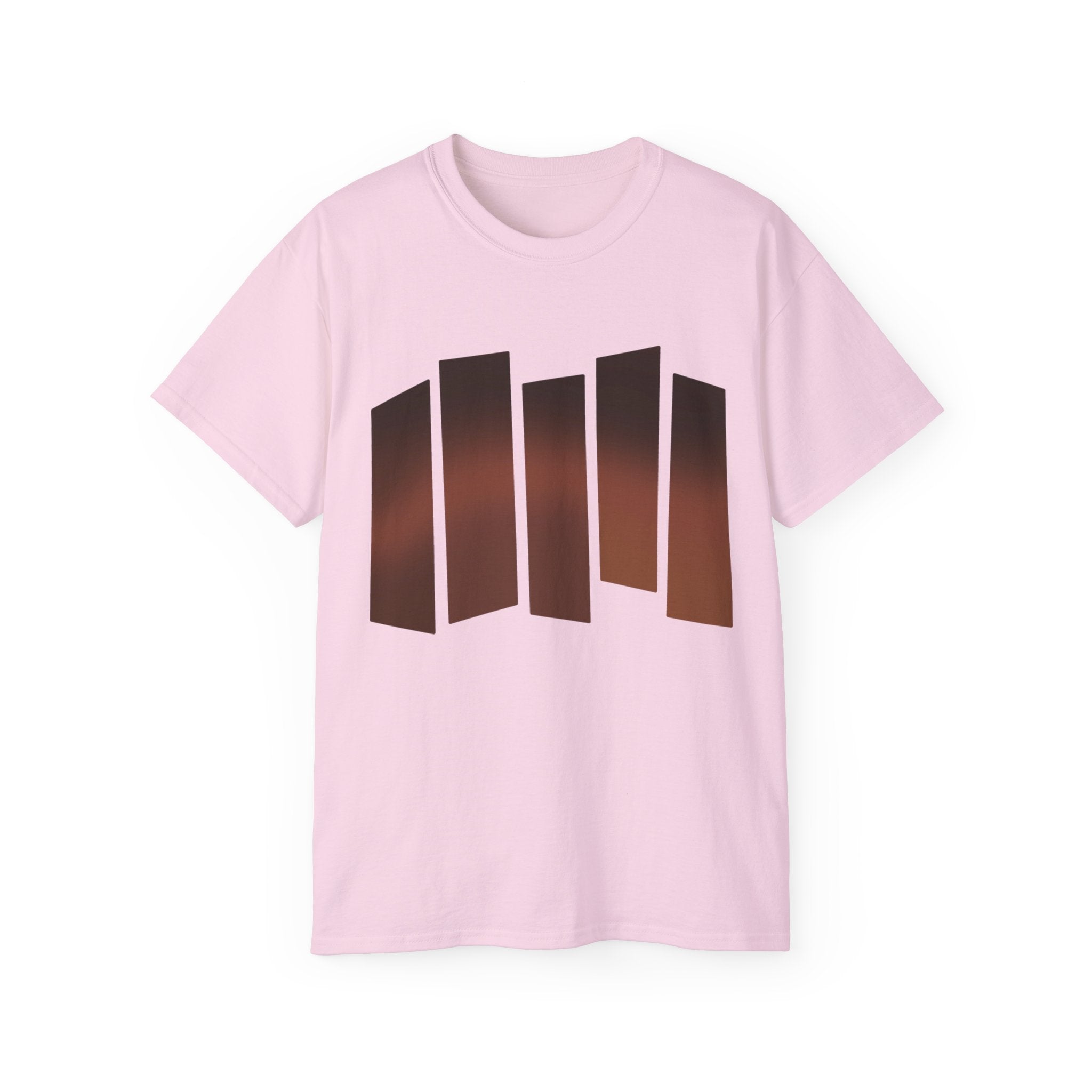 MAHOGANY Ultra Cotton Tee