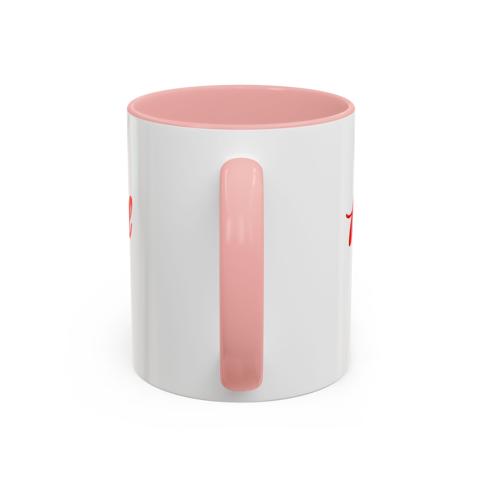 LOVE 11 oz Coffee Mug