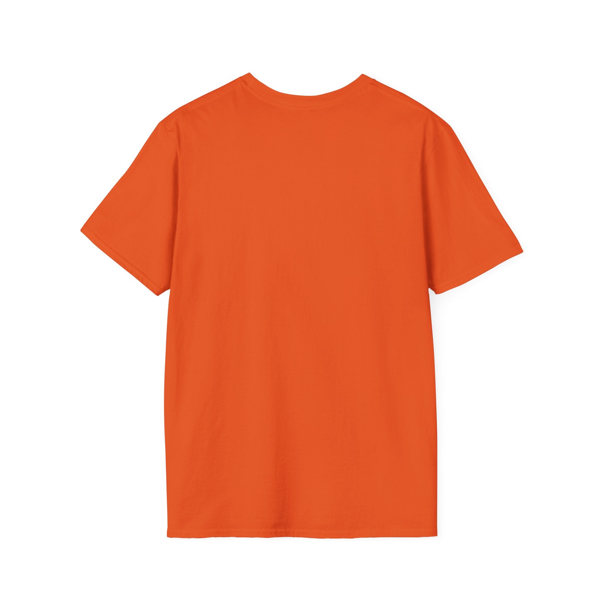 HALLOWEEN Softstyle T-Shirt
