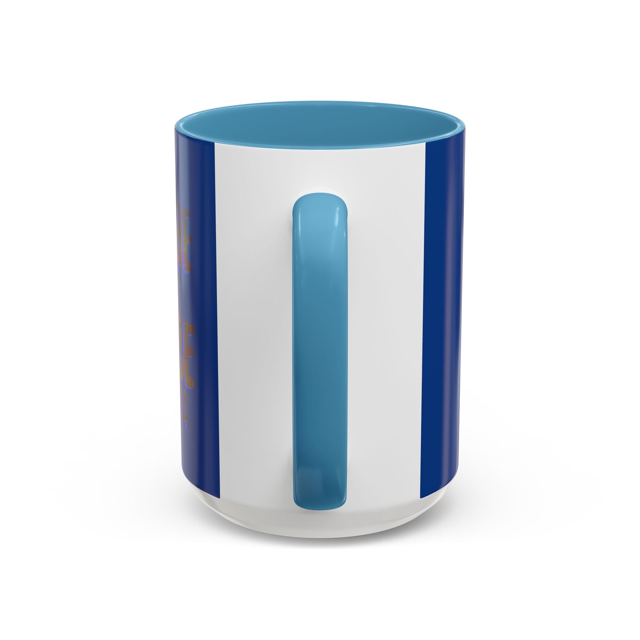 I STILL BELIEVE IN THE PROMISE mug- 11oz
