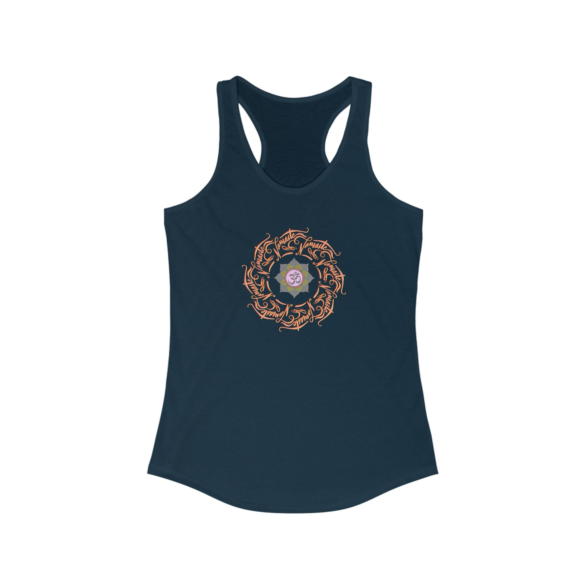 Namaste Women's Racerback Tank