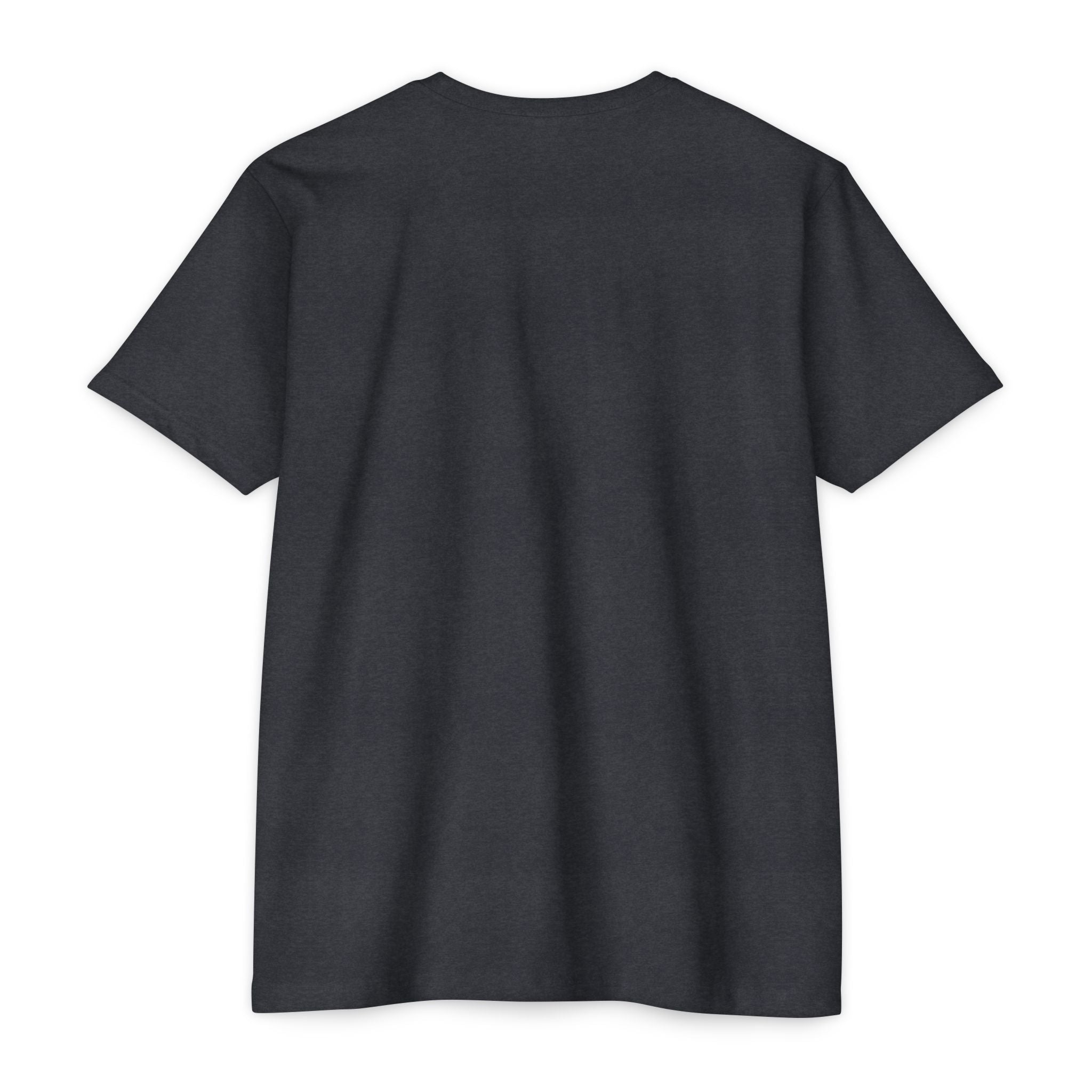 Vibrant African Map Unisex T-Shirt - Celebrate Culture and Heritage