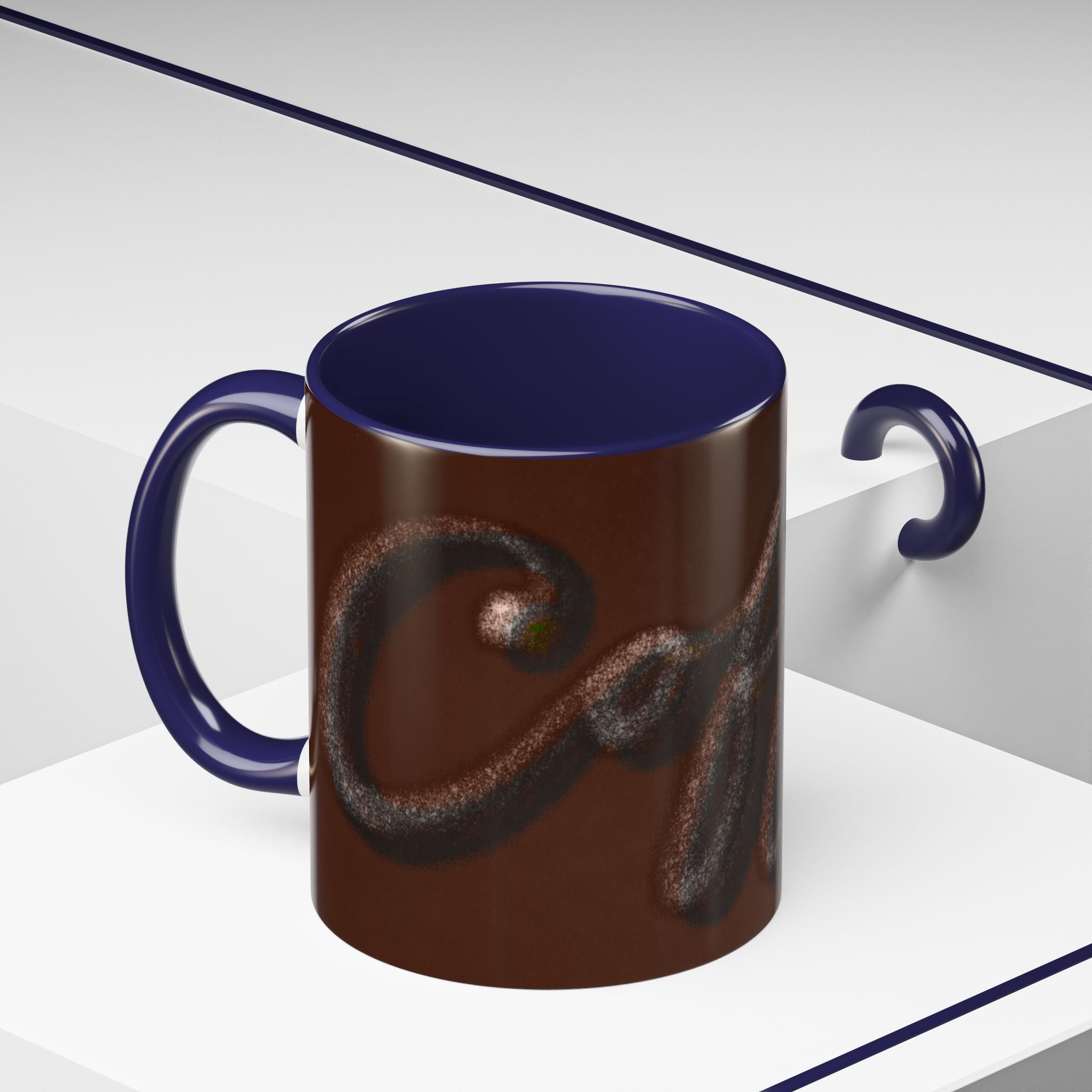 COFFEE 11 oz Coffee Mug