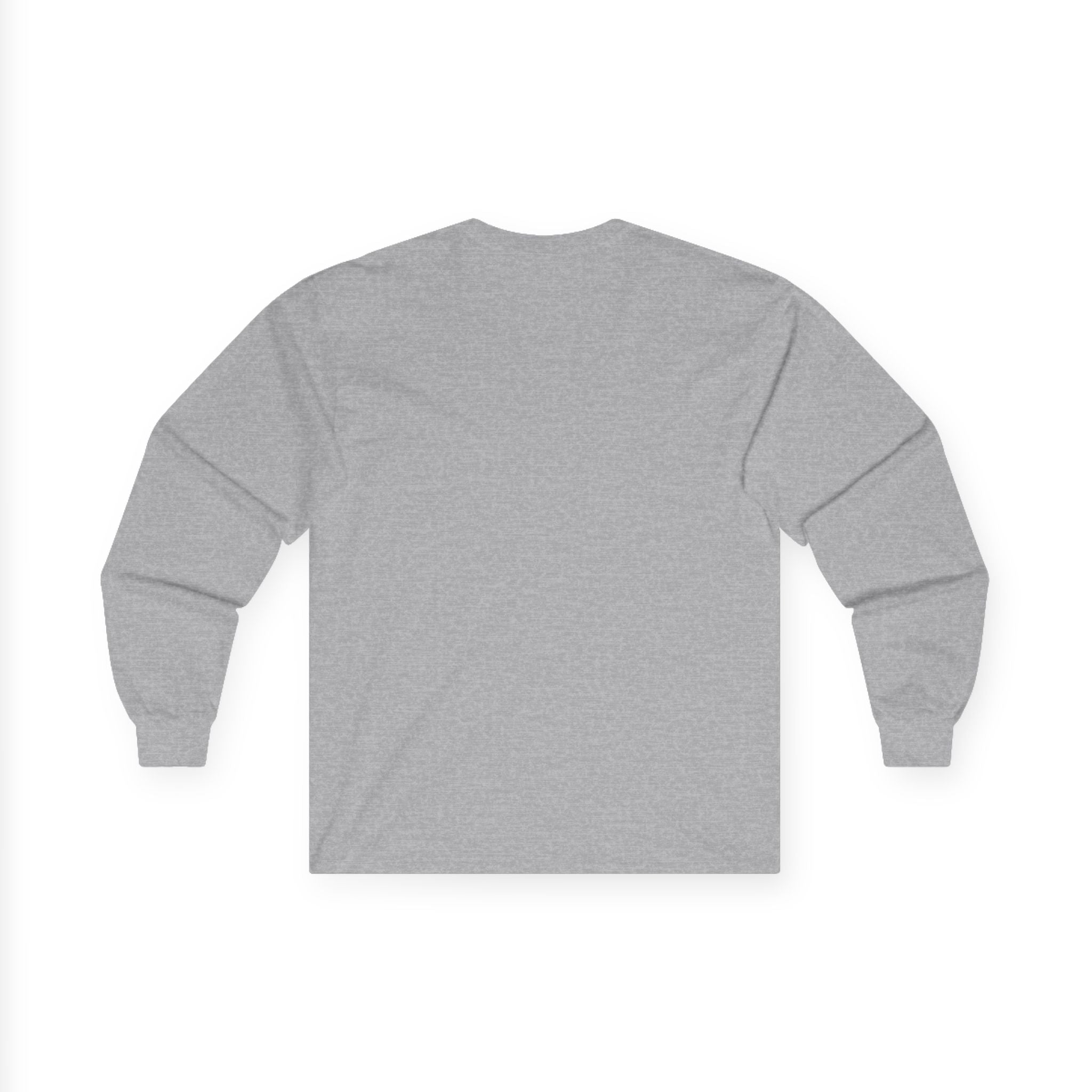 Llamazing Long Sleeve Tee - Fun Unisex Cotton Shirt for Animal Lovers