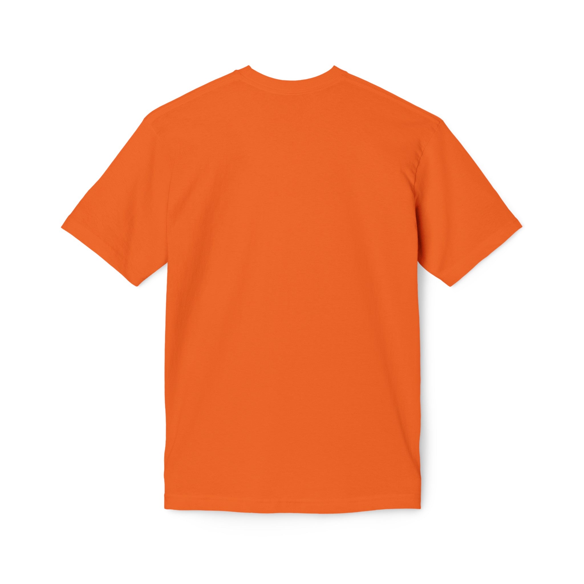 DECOLONIZE THE MUSEUM Unisex Midweight T-shirt, Made in US