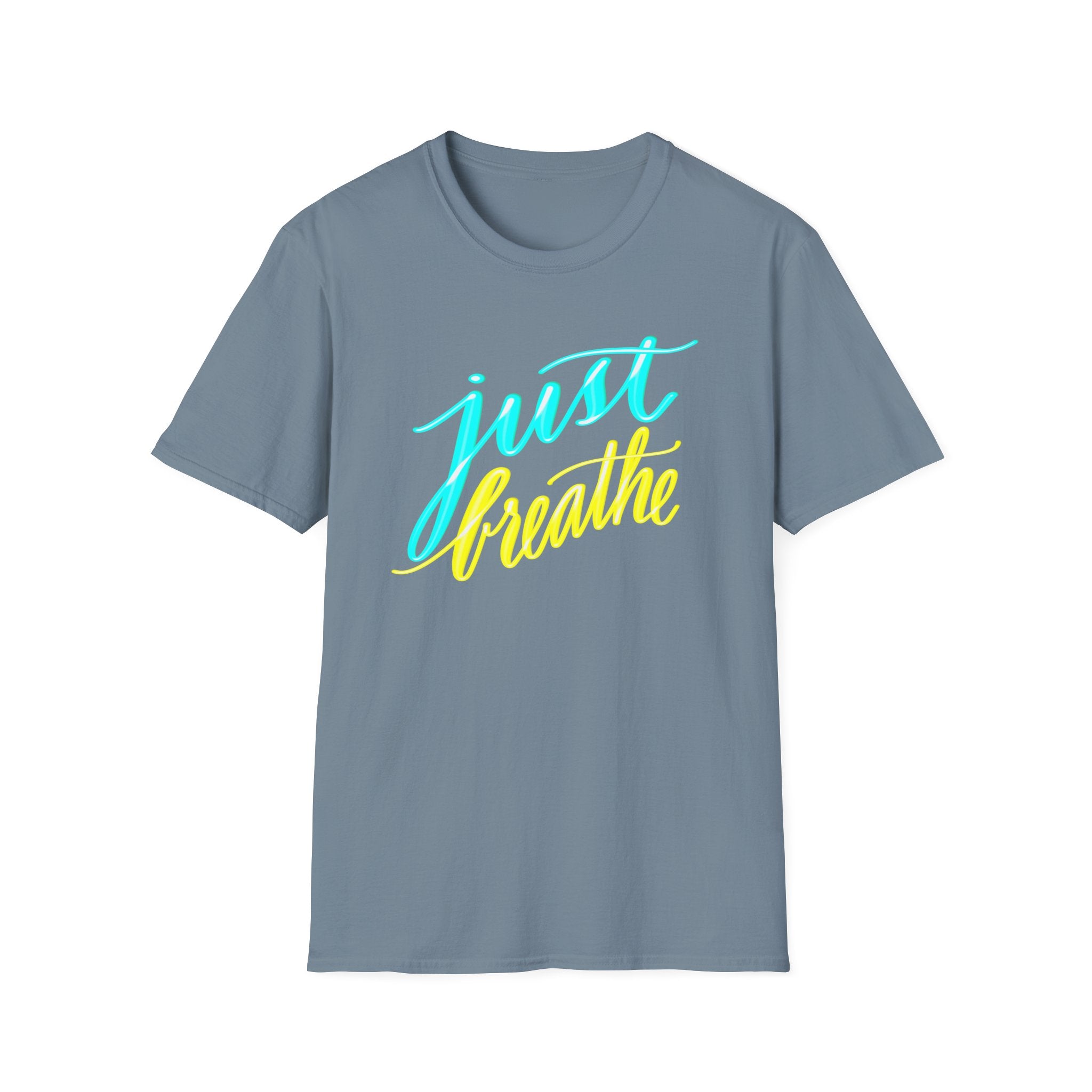 JUST BREATHE T-Shirt