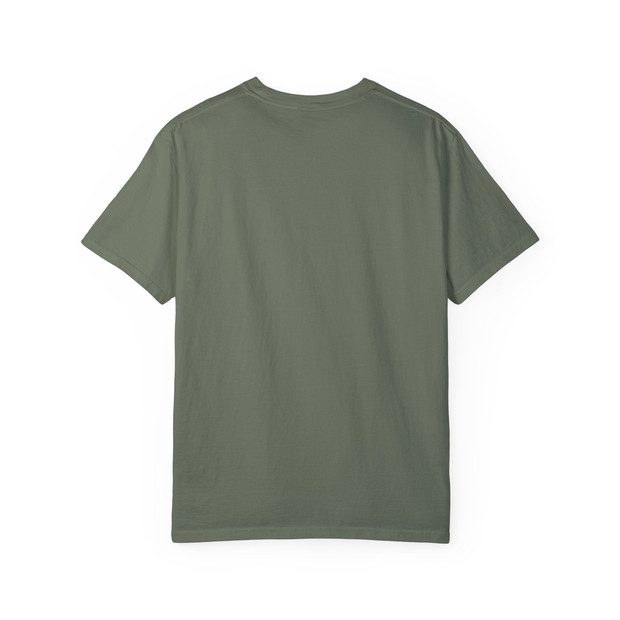 LIFE IS HARD. YOGA HELPS T-shirt