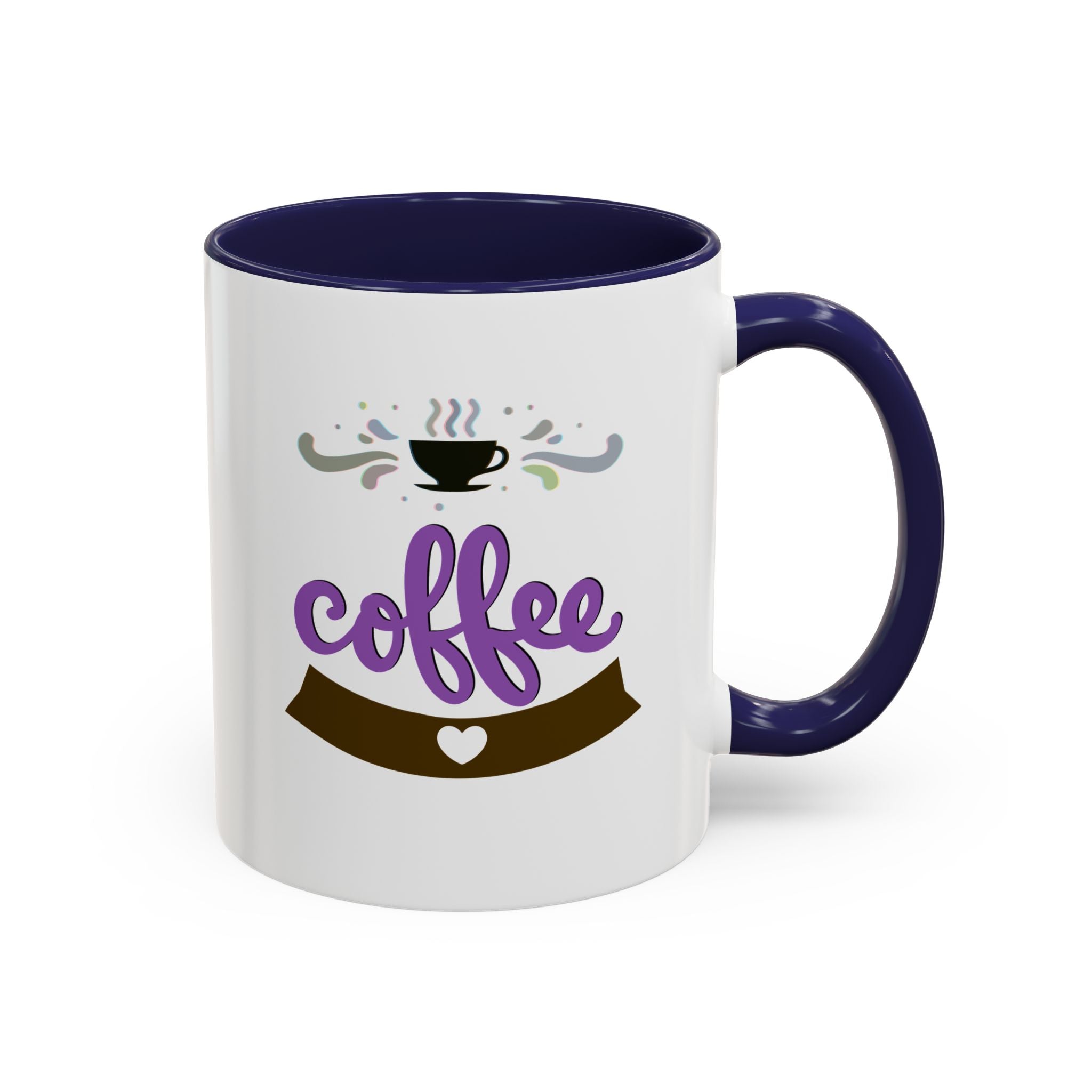 COFFEE mug- 11oz