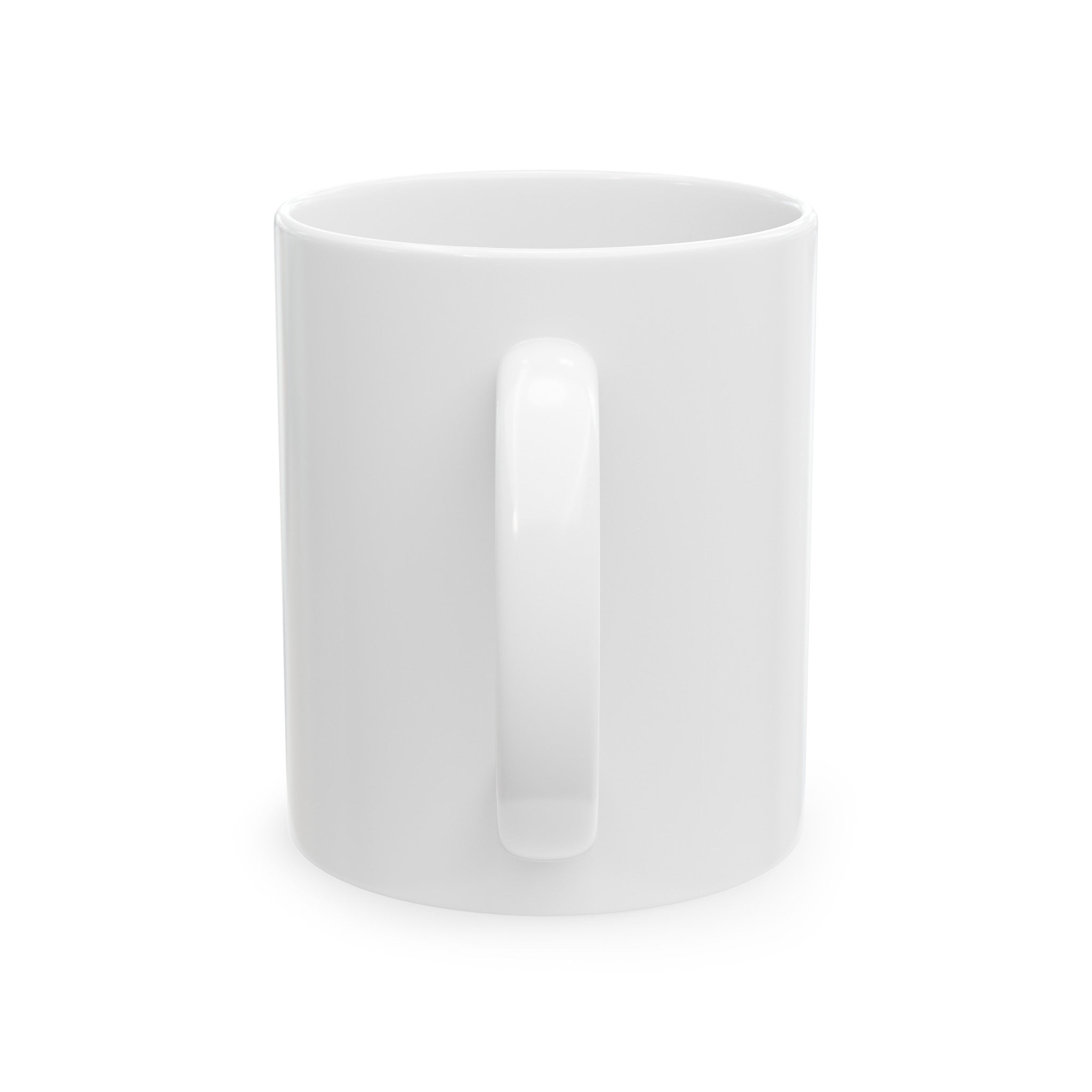 SWEET LIBERTY Mug, (11oz)