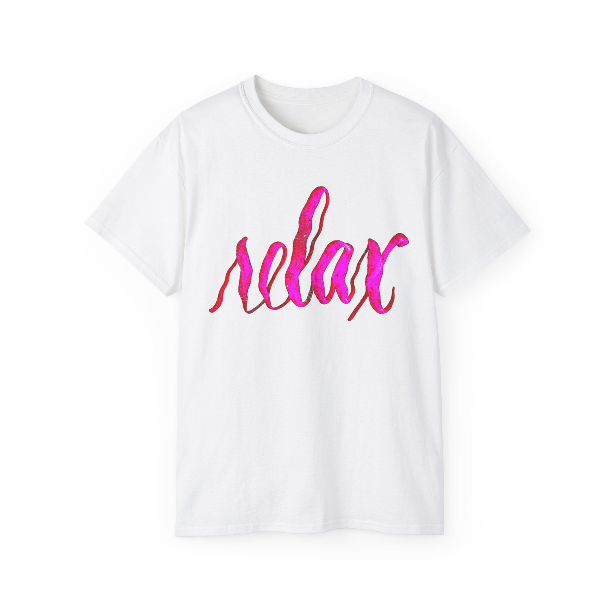 RELAX Cotton Tee
