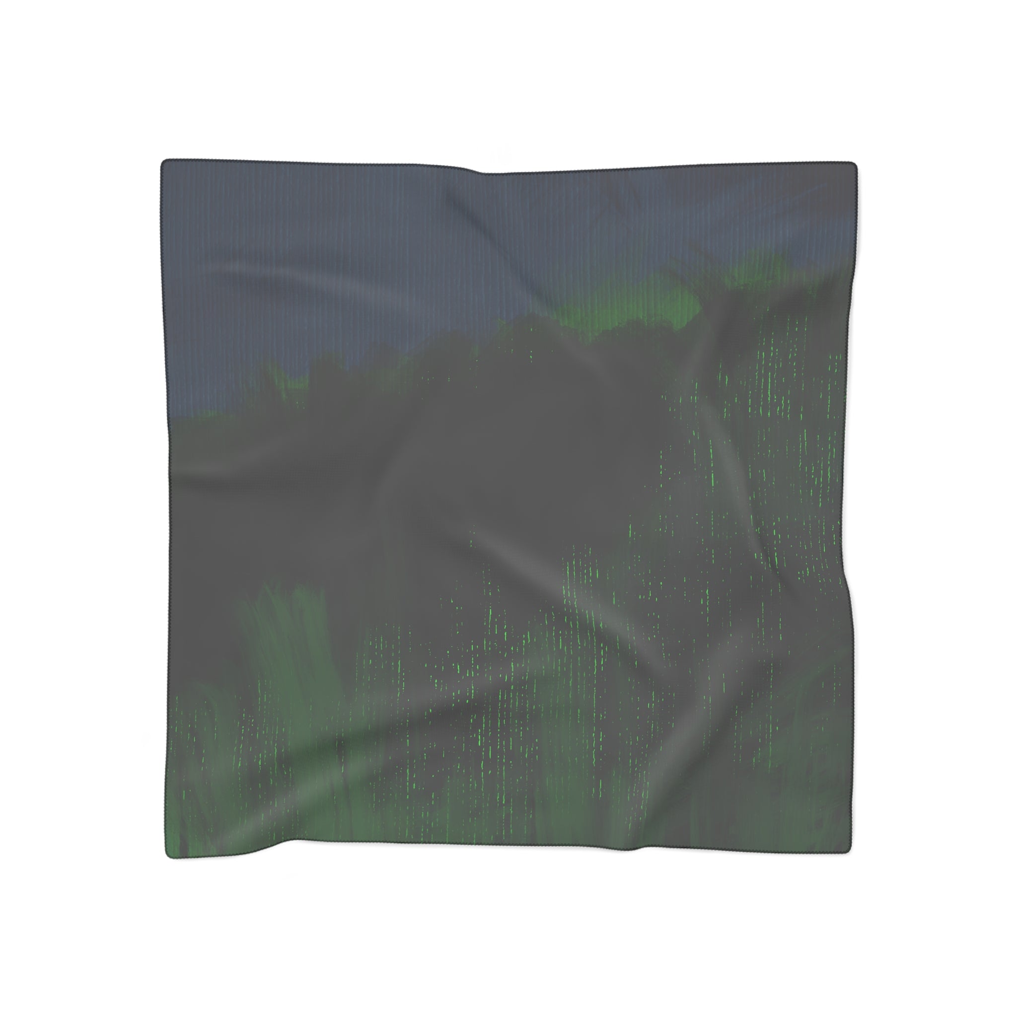 LYRICAL LANDSCAPE Scarf