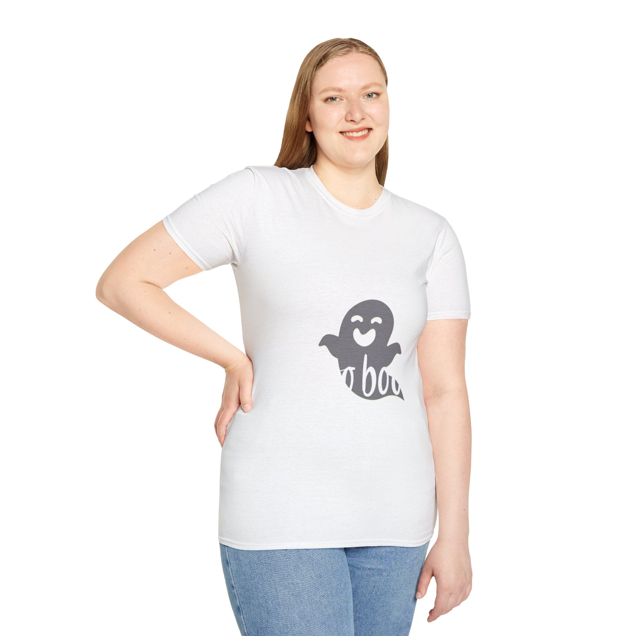 DO YOU BOO BOO Softstyle T-Shirt