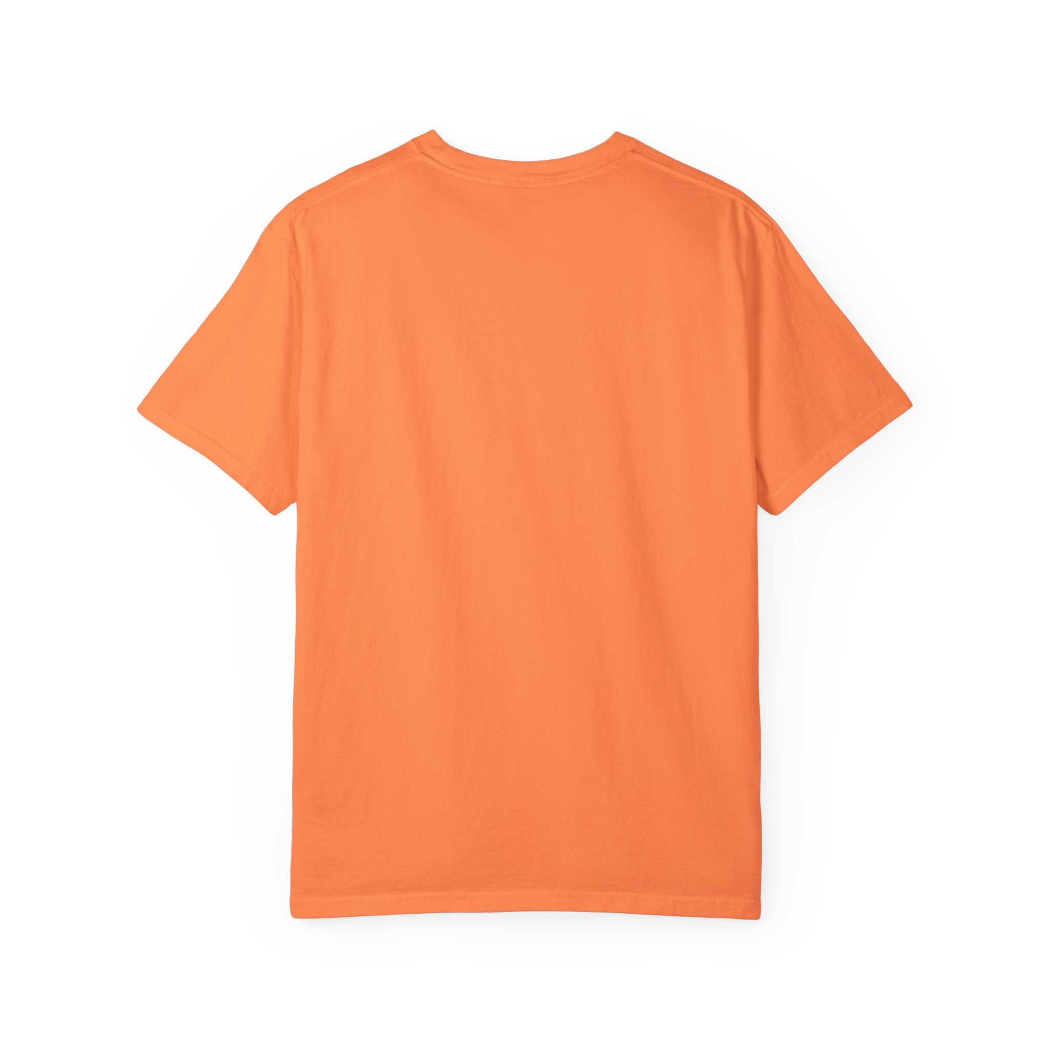 THE LIGHT WITHIN ME Unisex Garment-Dyed T-shirt