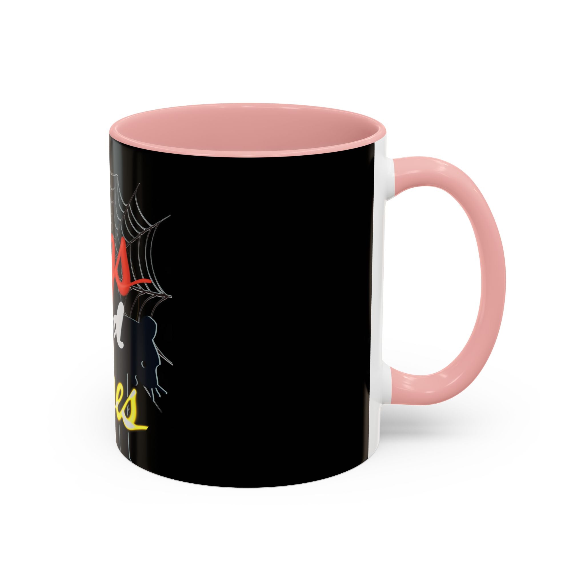 BUGS AND HISSES HALLOWEEN oz Coffee Mug