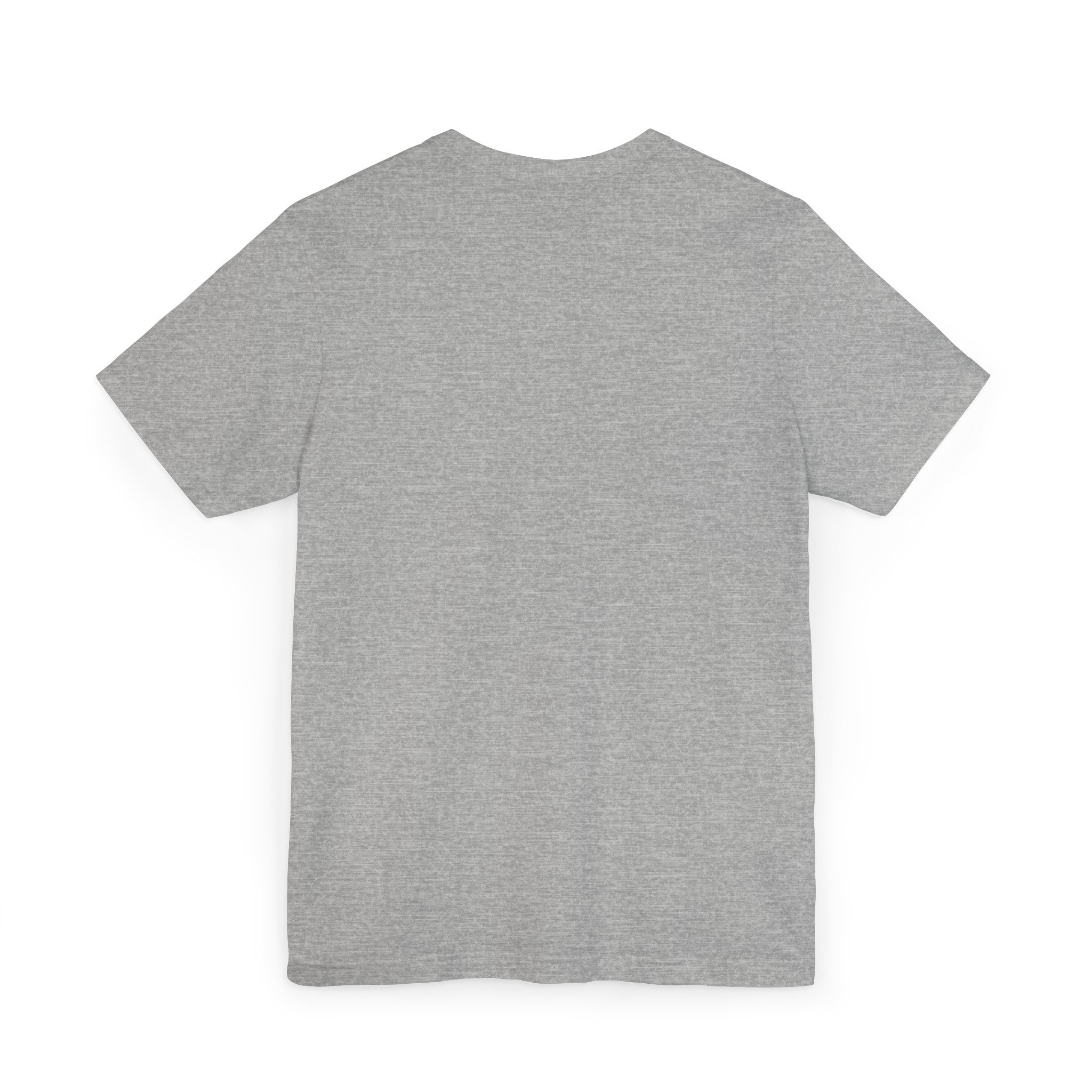 HUNDREDAIRE Unisex Jersey T-Shirt.-