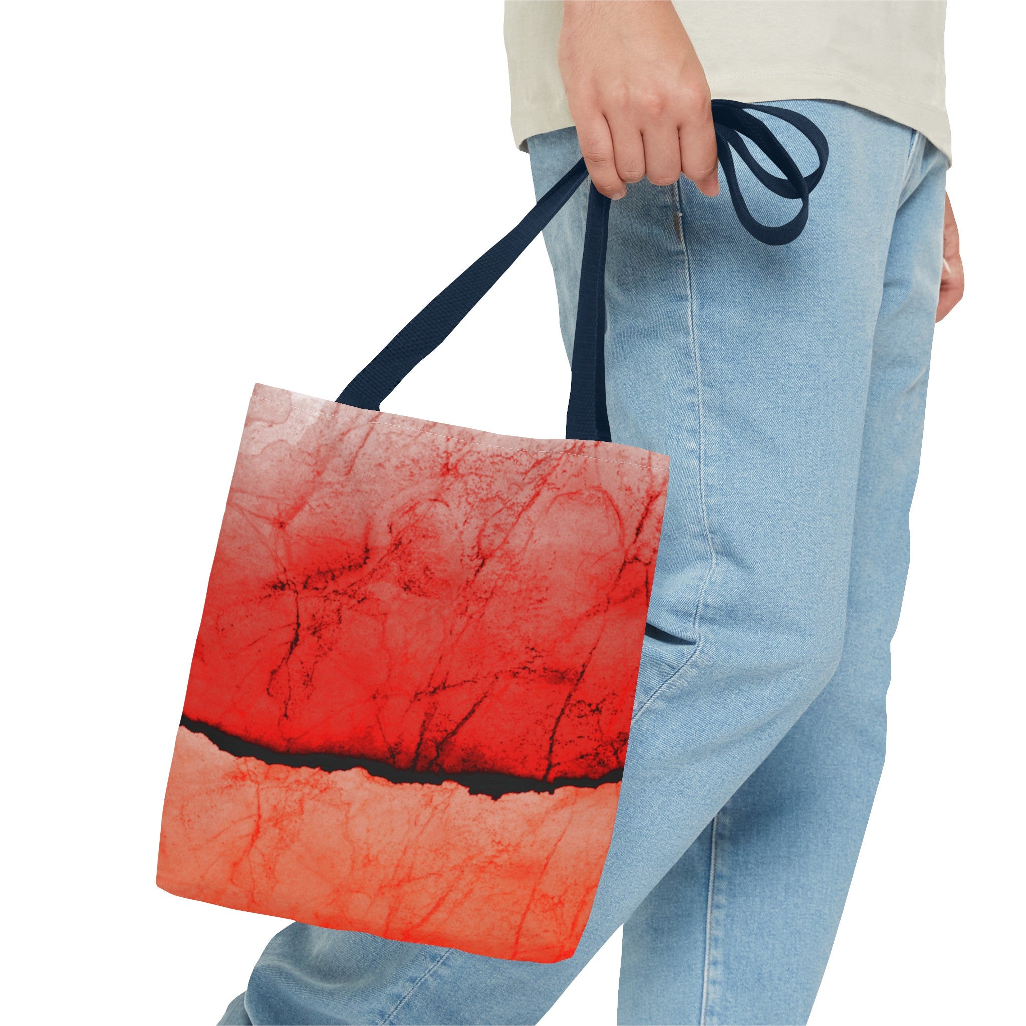 PAPRIKA Tote Bag (AOP)