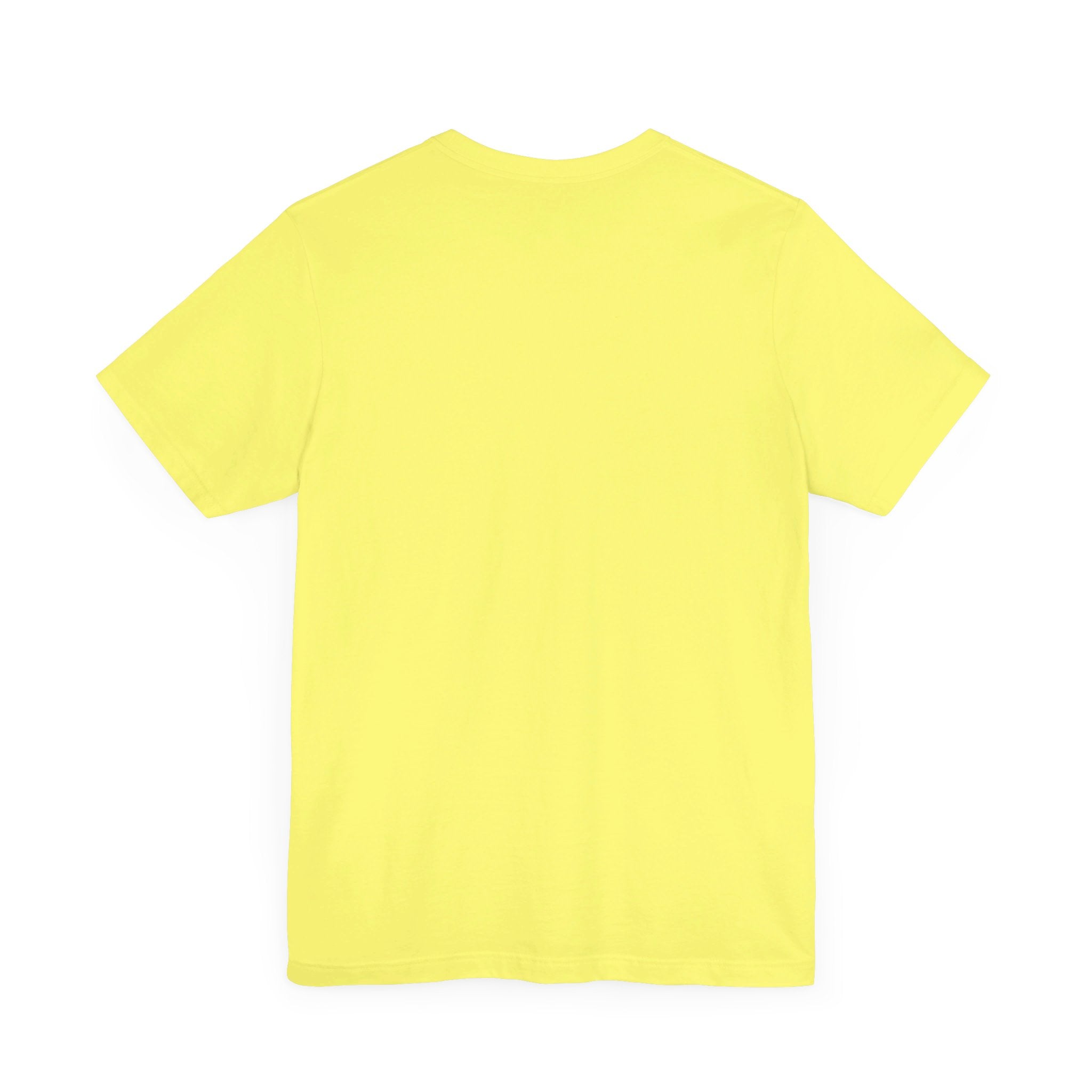 NOT A SUPERHERO Unisex Jersey Short Sleeve Tee