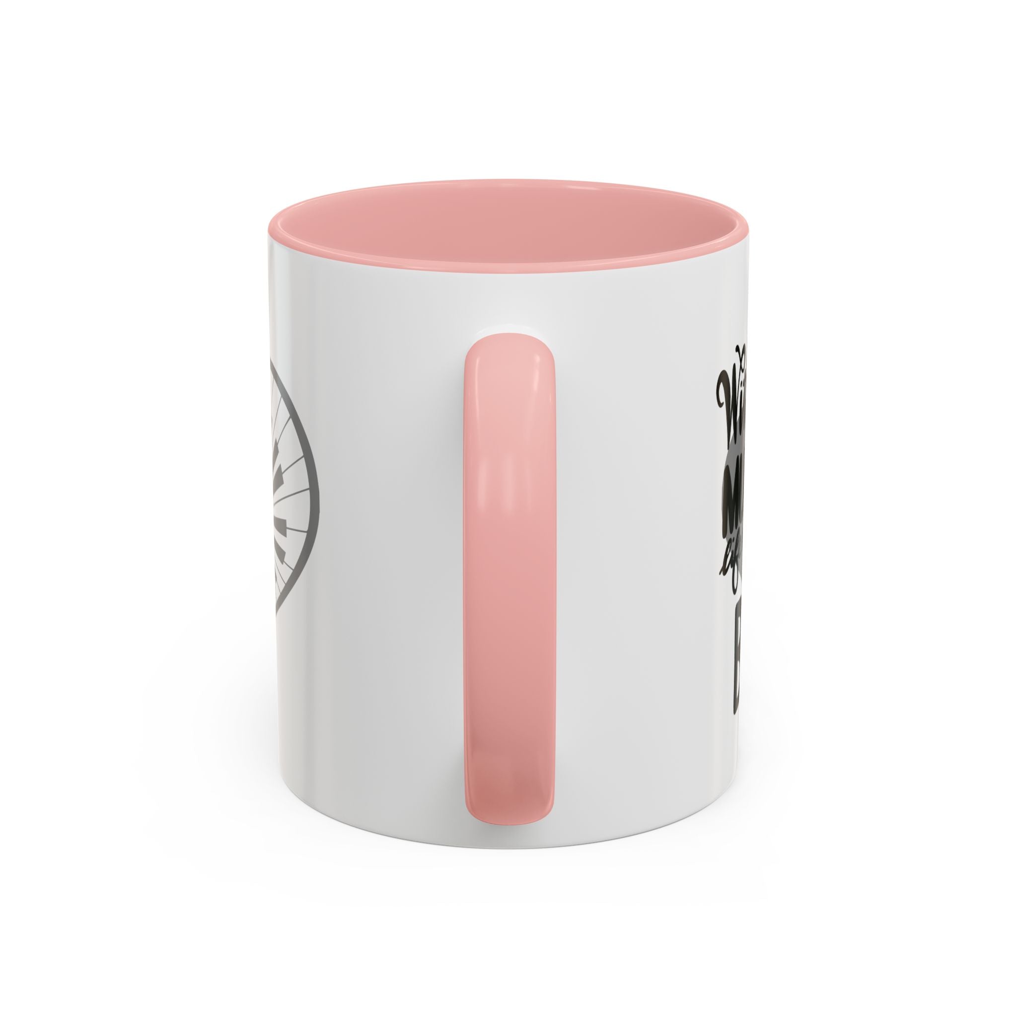 Inspirational Music Accent Coffee Mug - "Without Music Life Would Be Bb" - Perfect for Musicians and Music Lovers