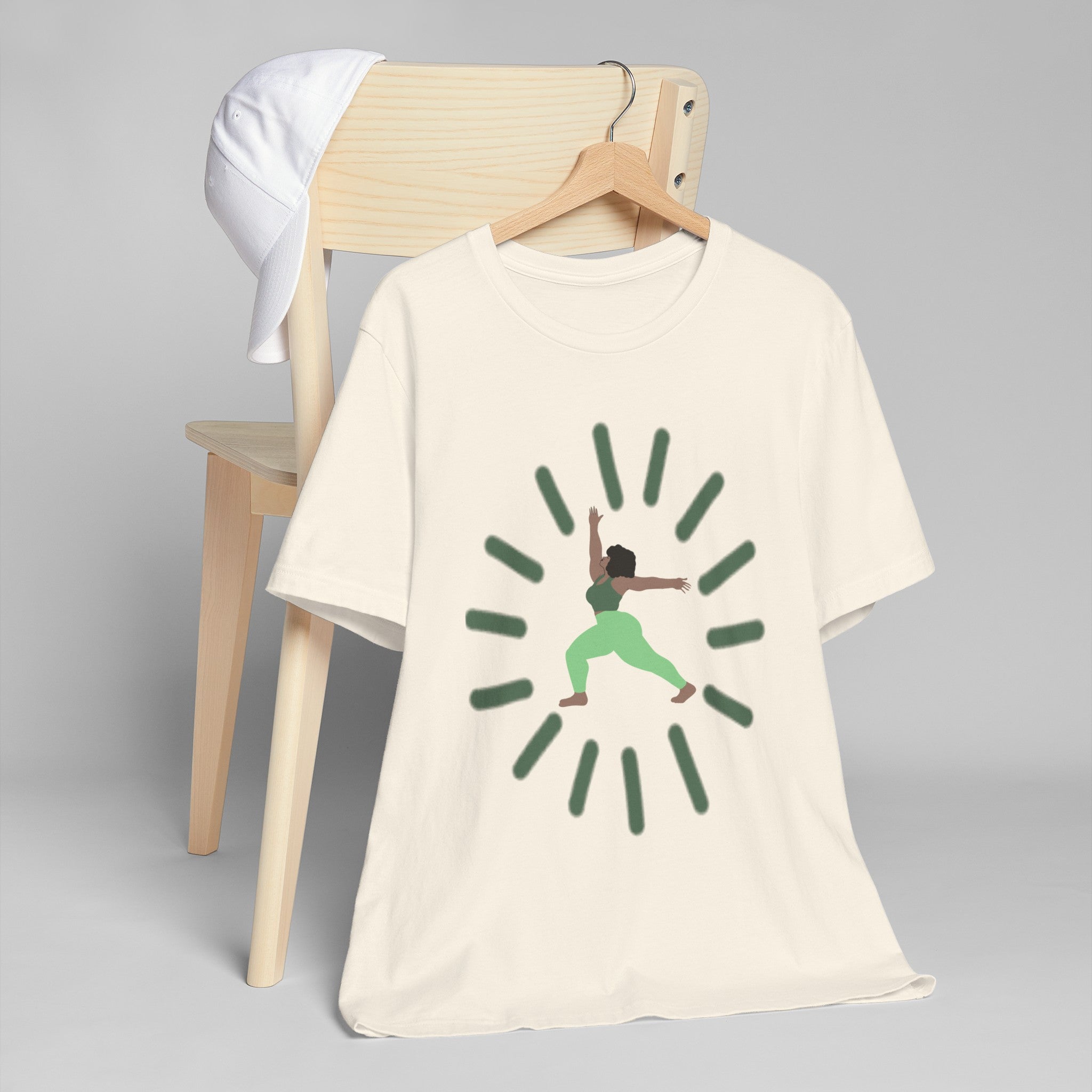 POWER OF YOGA T-Shirt