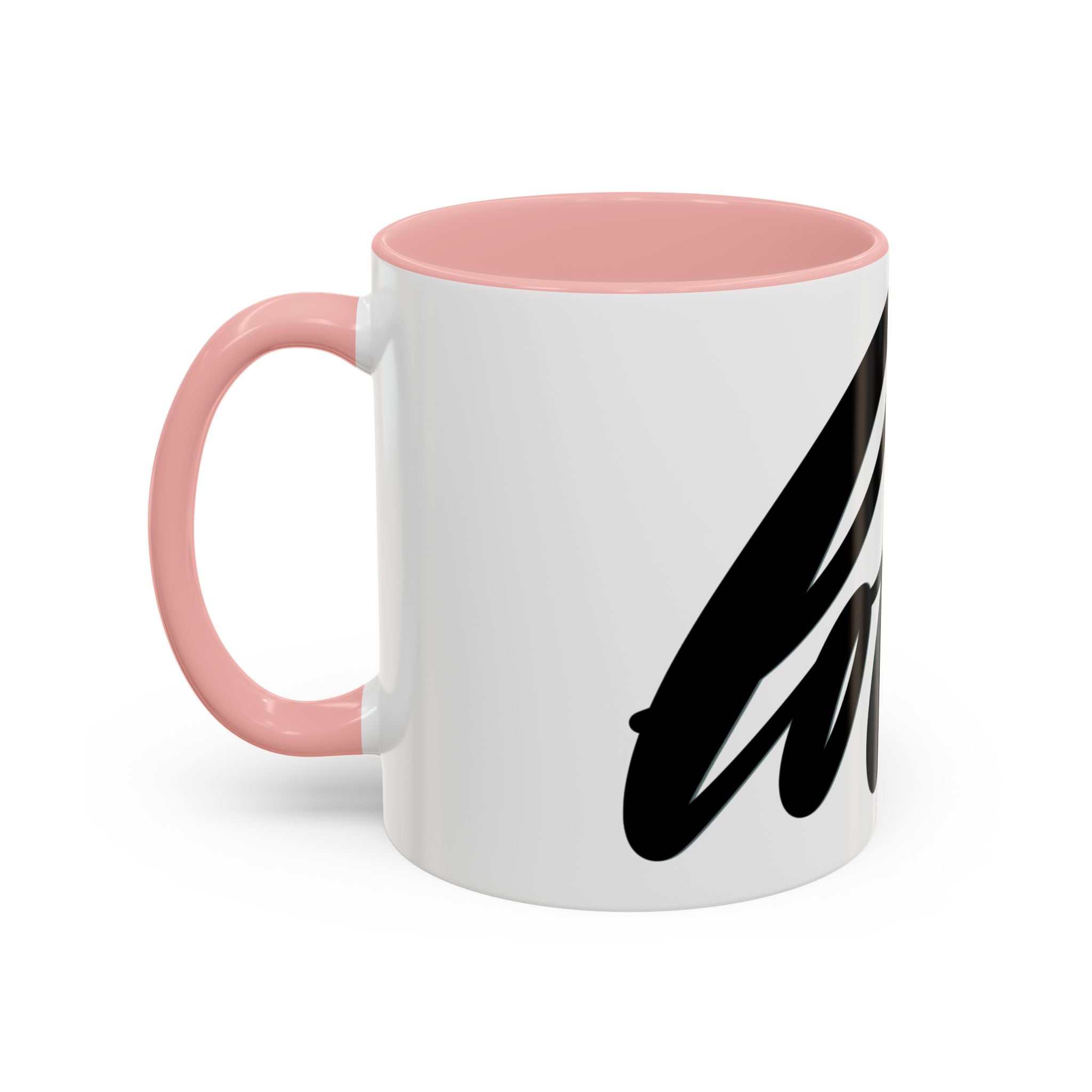 LOVE WRIT LARGE Design - 11oz